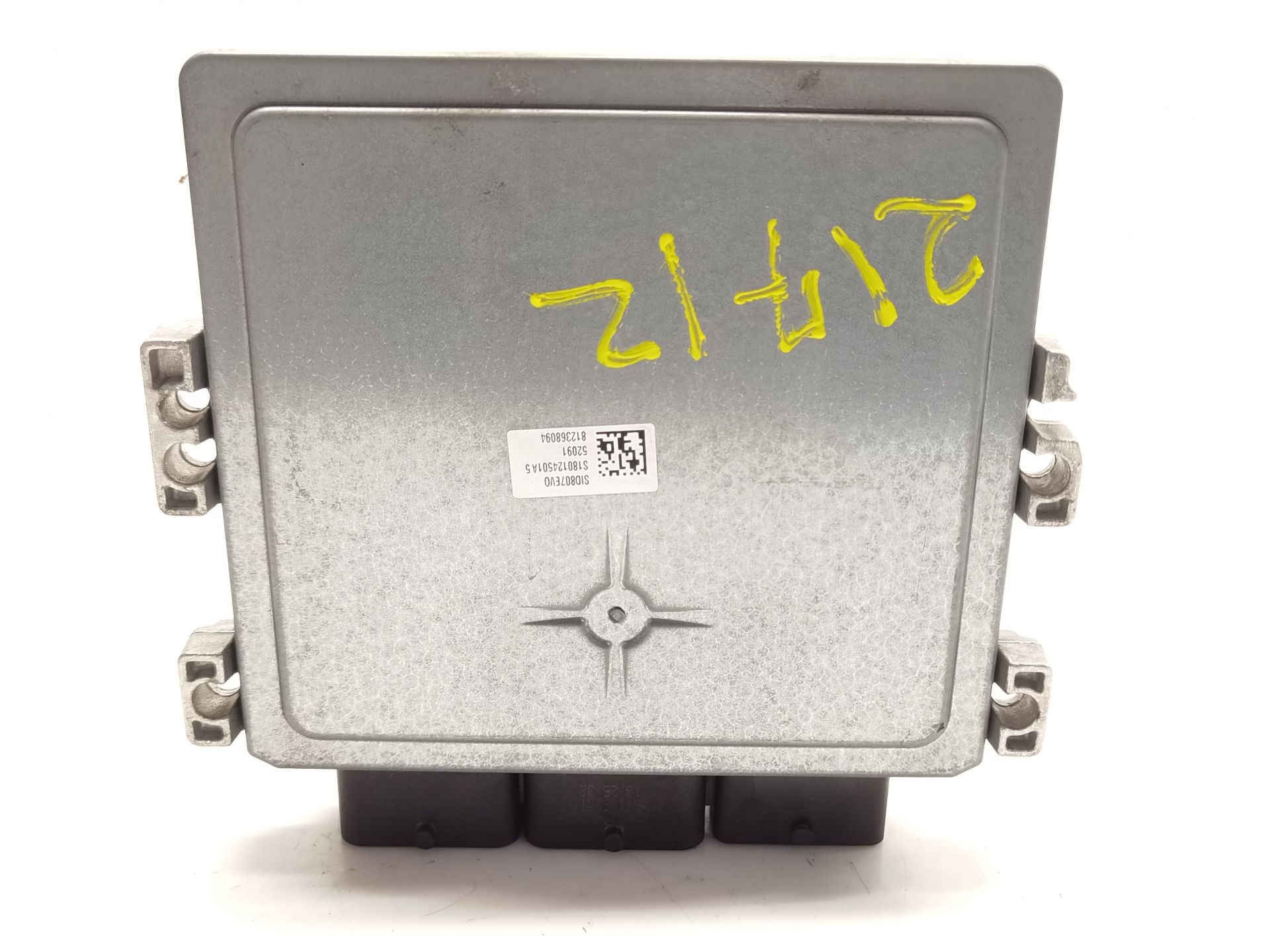 CENTRALITA MOTOR UCE PEUGEOT 308 SW I (4E_, 4H_) 9678628780 9678628780 - Vista 3