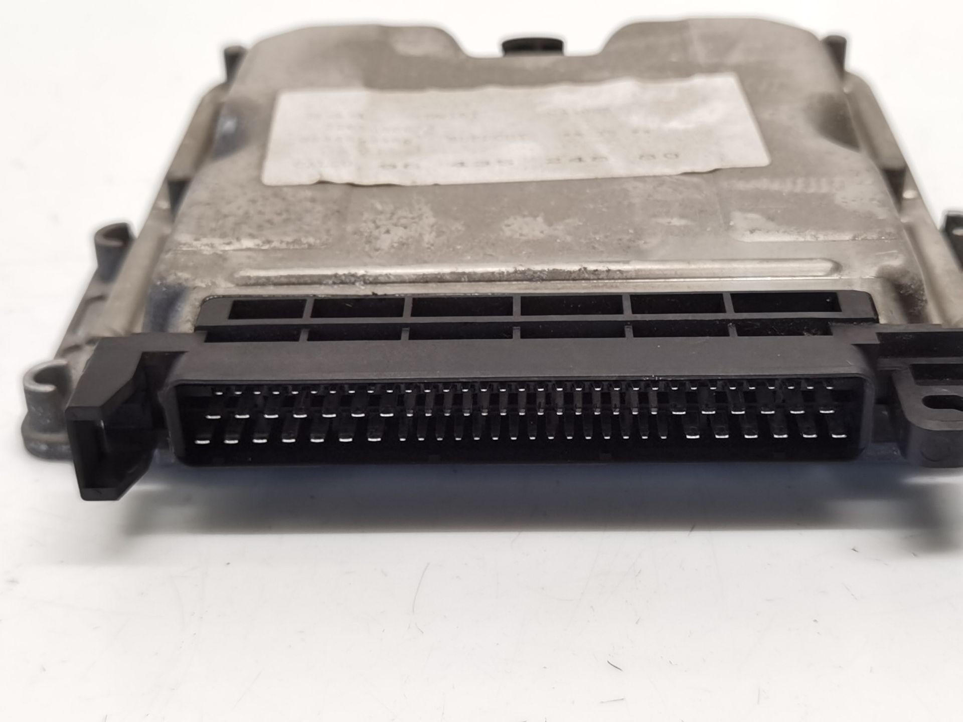 CENTRALITA MOTOR UCE PEUGEOT 307 (3A/C) 9643524880 / 0281010747 96435248800281010747 - Vista 2