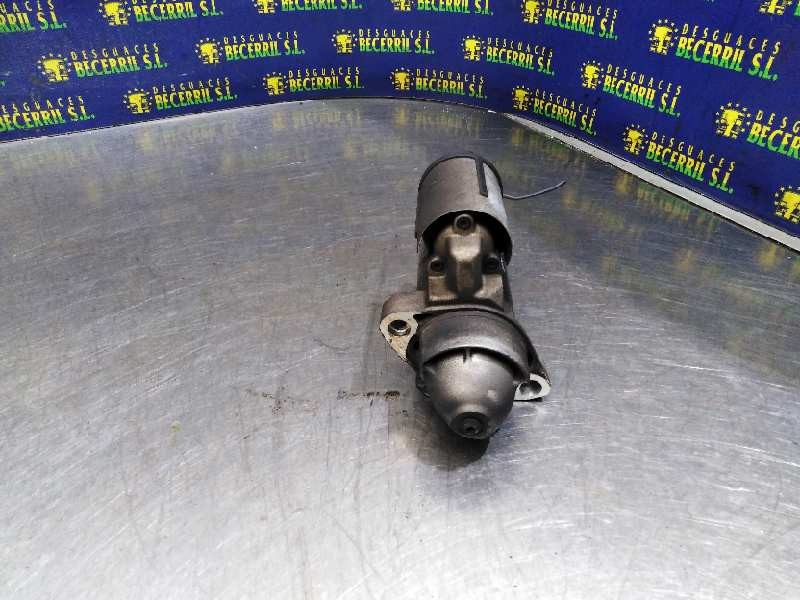 MOTOR ARRANQUE AUDI A6 BERLINA (4B2) 0001108174 0001108174