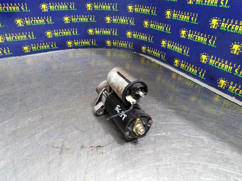 MOTOR ARRANQUE AUDI A6 BERLINA (4B2) 0001108174 0001108174 - Vista 2