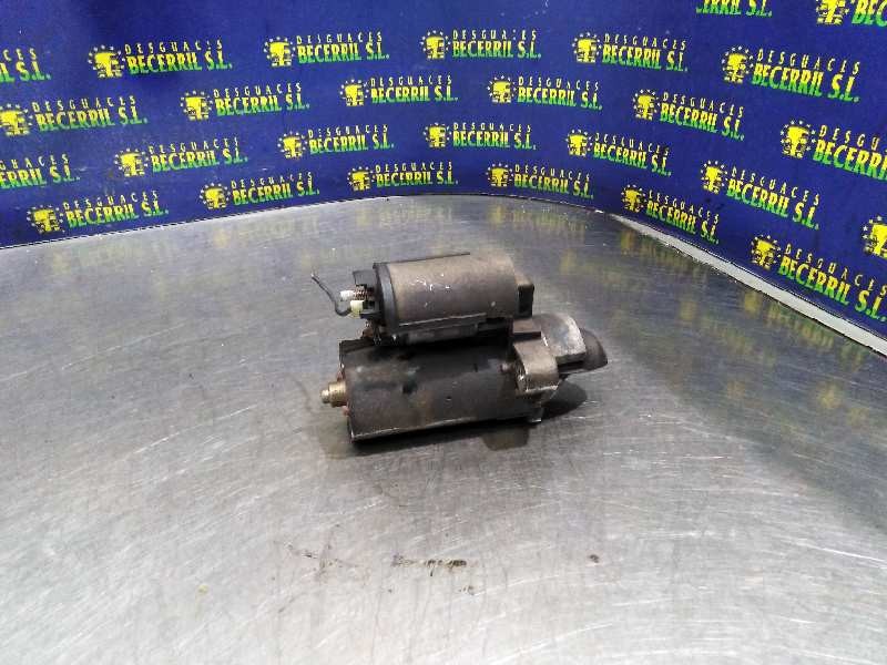 MOTOR ARRANQUE AUDI A6 BERLINA (4B2) 0001108174 0001108174 - Vista 3