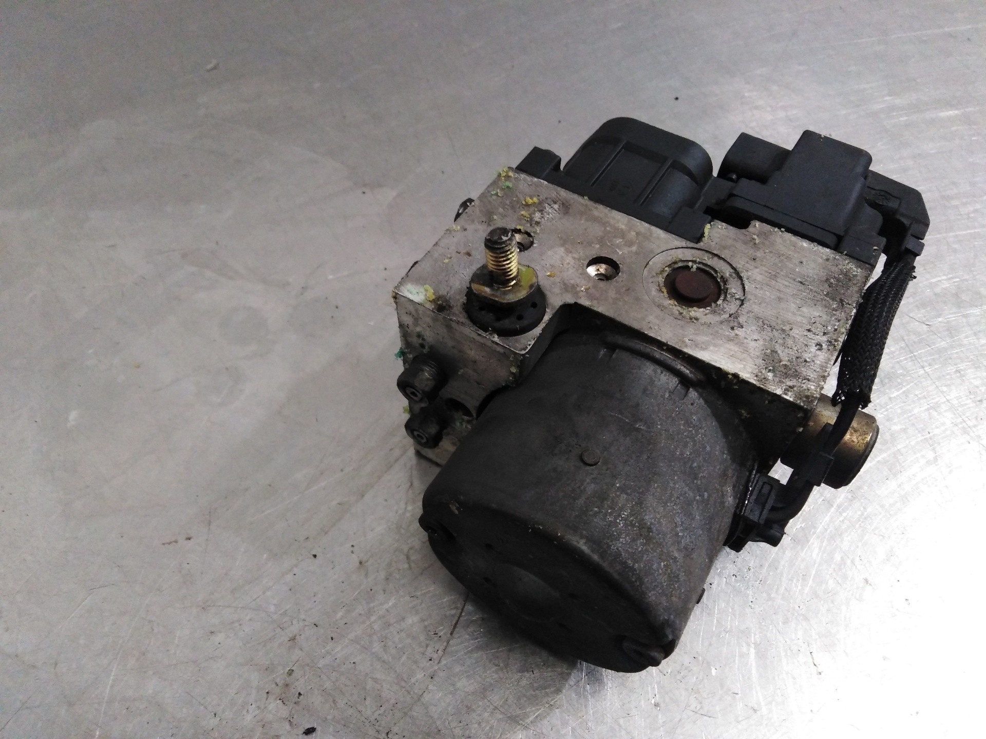 ABS OPEL MERIVA 0273004227 / 0265216478 / 09127108 0273004227026521647809127108 - Vista 3