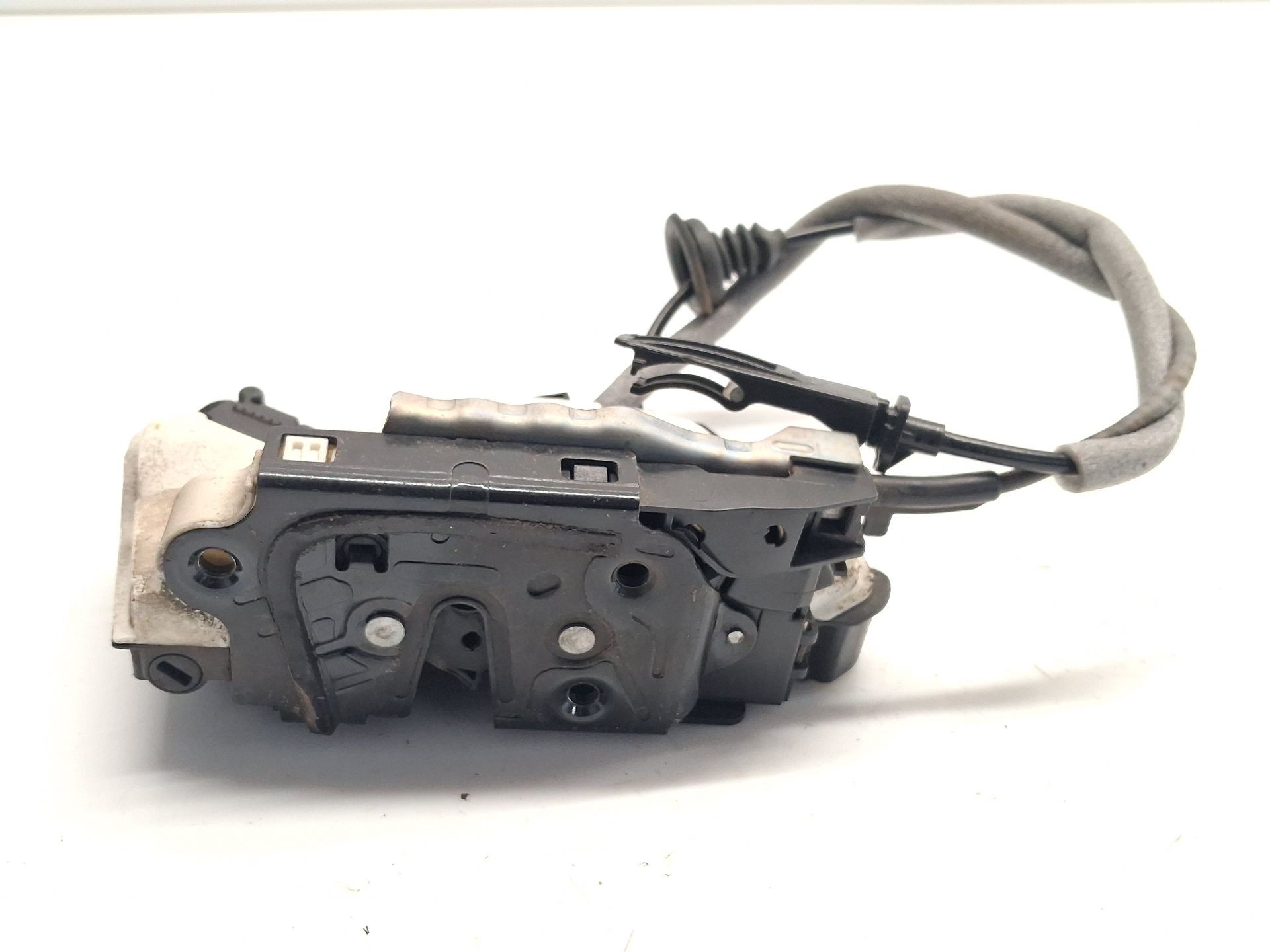 CERRADURA PUERTA DELANTERA DERECHA VOLKSWAGEN POLO V (6R1, 6C1) 5K1837016B 5K1837016B - Vista 3