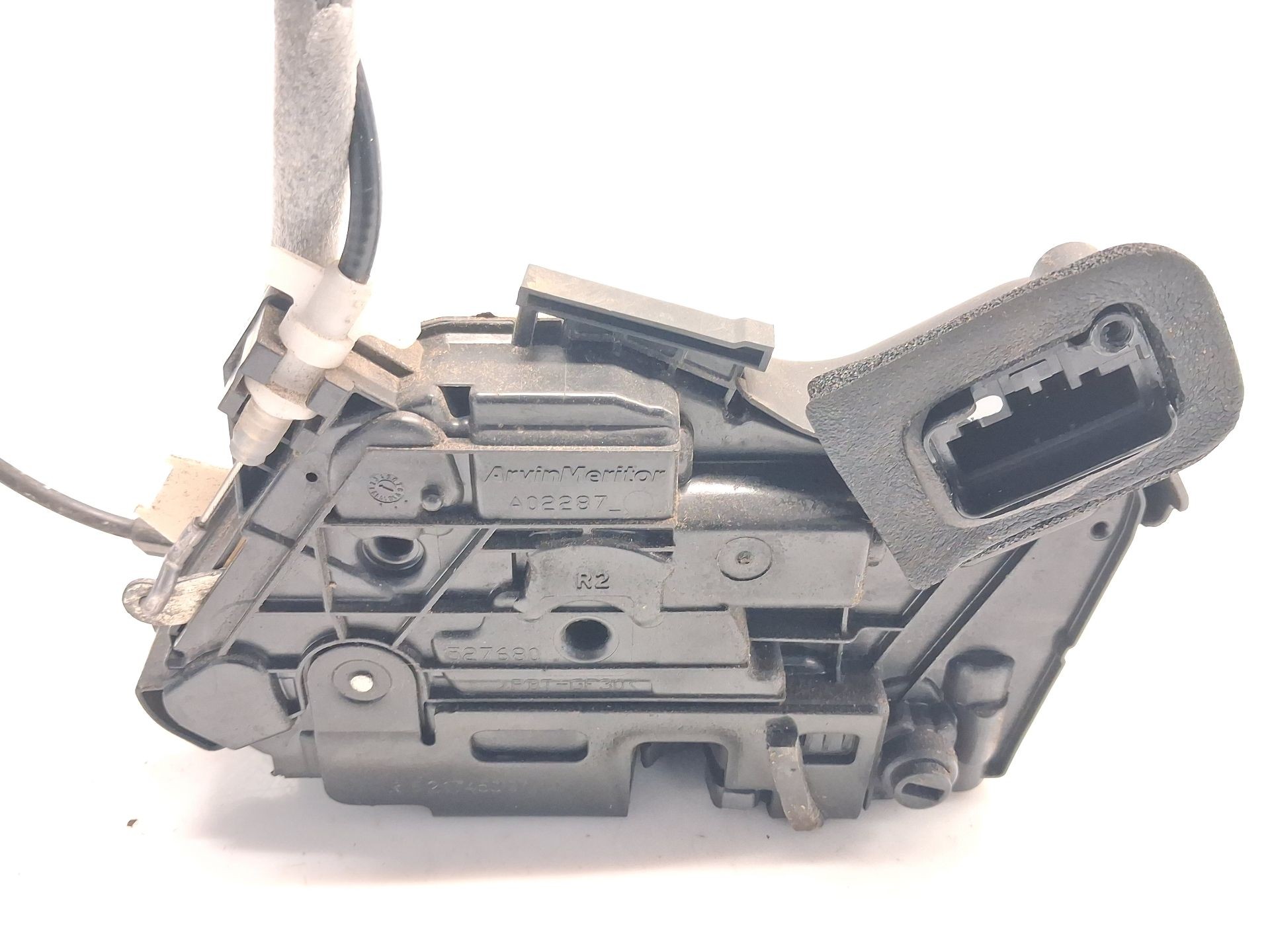 CERRADURA PUERTA TRASERA DERECHA VOLKSWAGEN POLO V (6R1, 6C1) 5K4839016F 5K4839016F - Vista 2