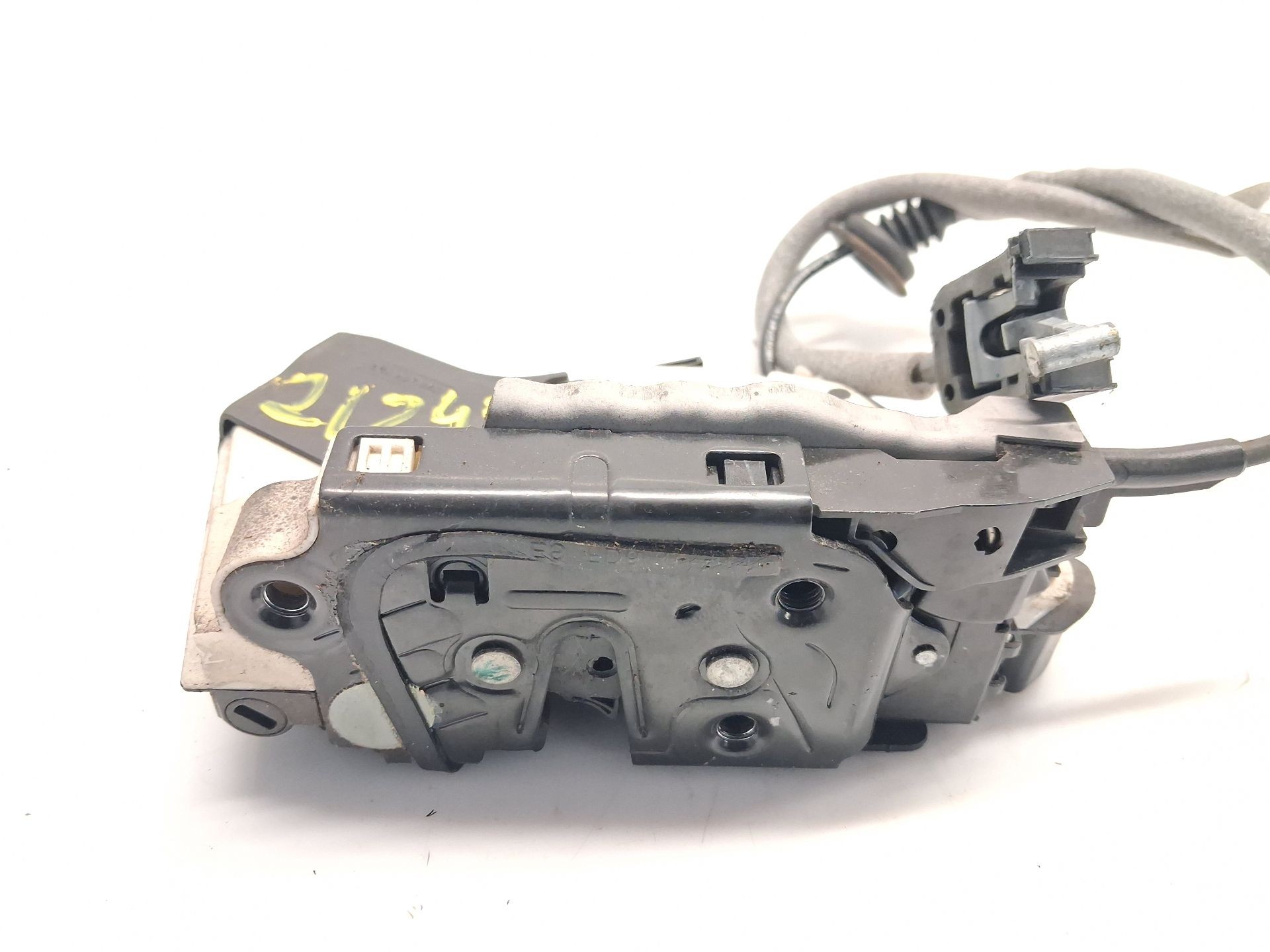 CERRADURA PUERTA TRASERA DERECHA VOLKSWAGEN POLO V (6R1, 6C1) 5K4839016F 5K4839016F - Vista 3