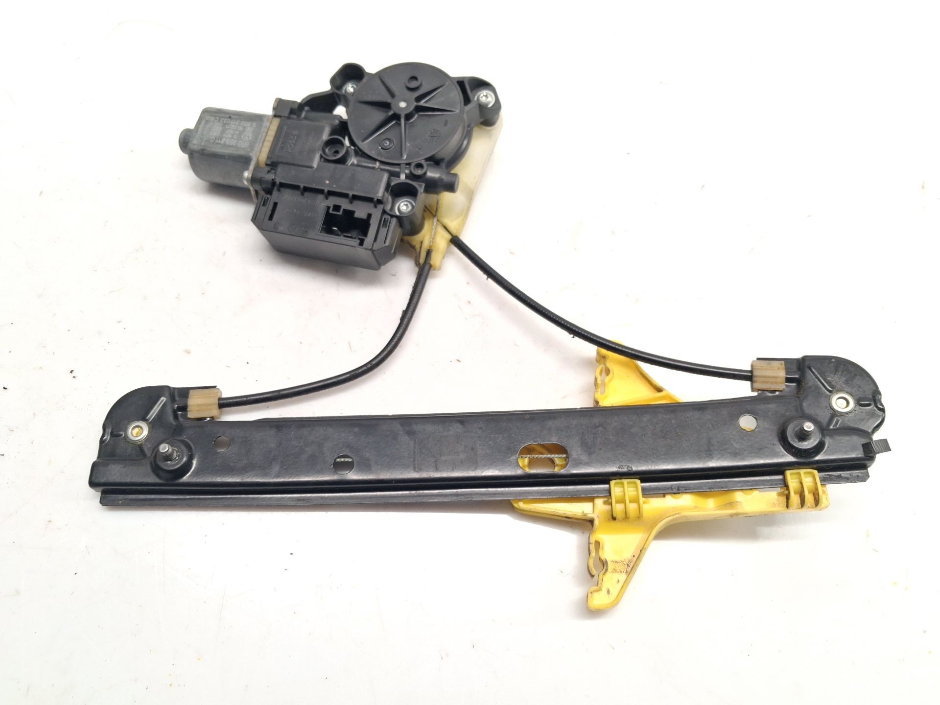ELEVALUNAS DELANTERO IZQUIERDO VOLKSWAGEN POLO V (6R1, 6C1) 6R0959811G 6R0959811G
