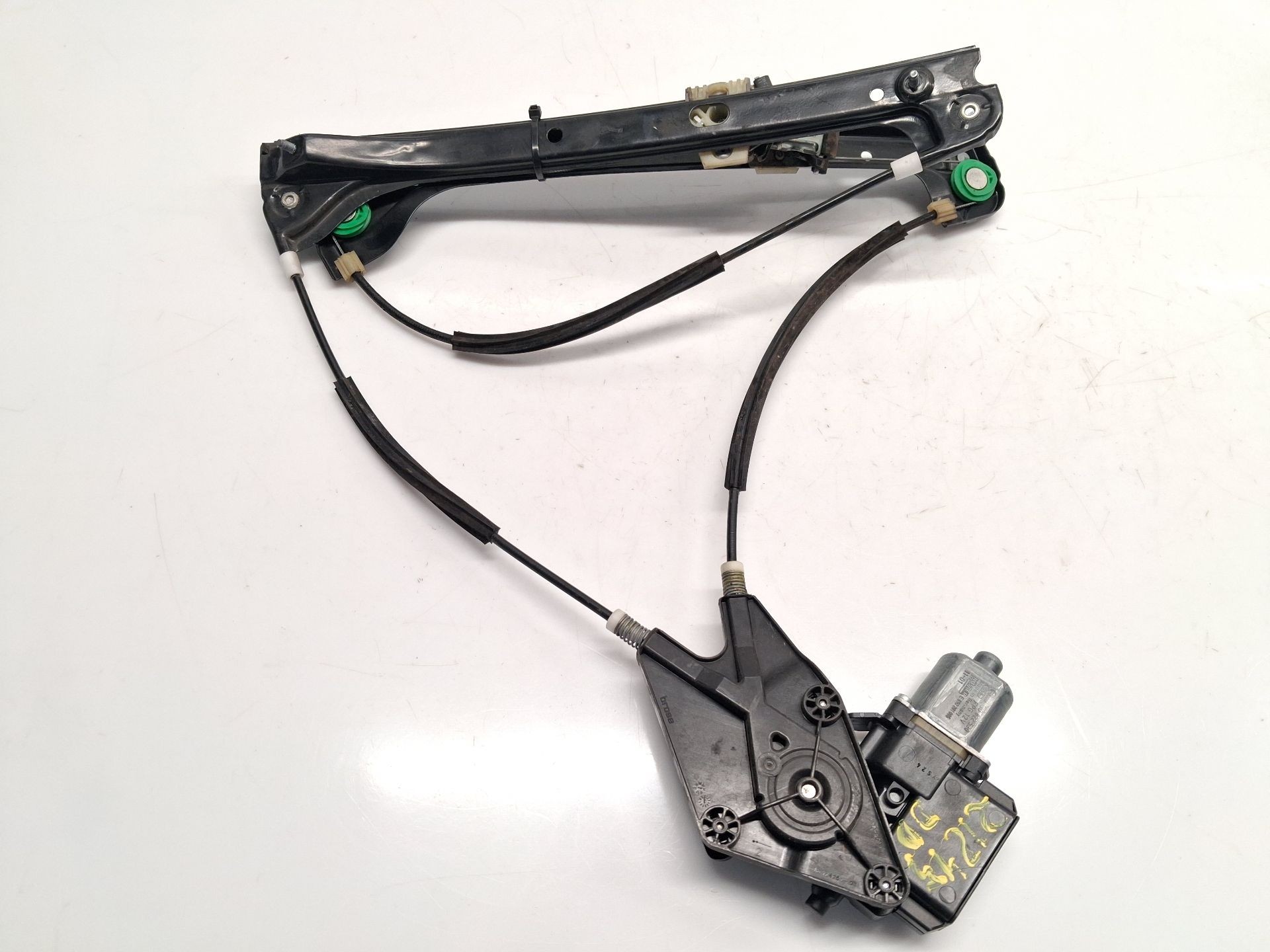 ELEVALUNAS DELANTERO DERECHO VOLKSWAGEN POLO V (6R1, 6C1) 6R0959802AD 6R0959802AD