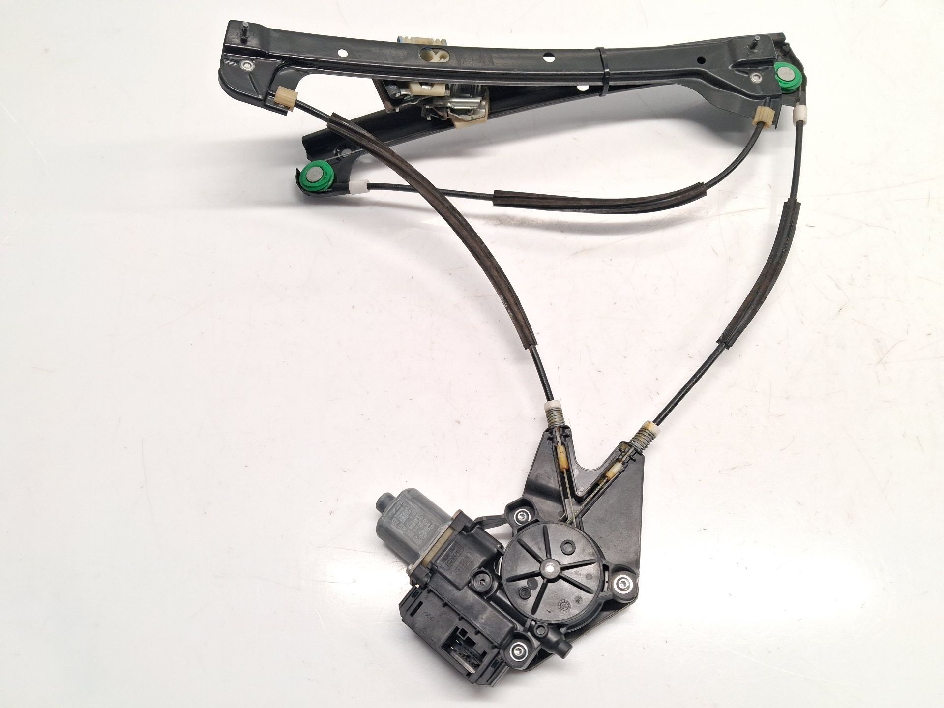 ELEVALUNAS DELANTERO DERECHO VOLKSWAGEN POLO V (6R1, 6C1) 6R0959802AD 6R0959802AD - Vista 2