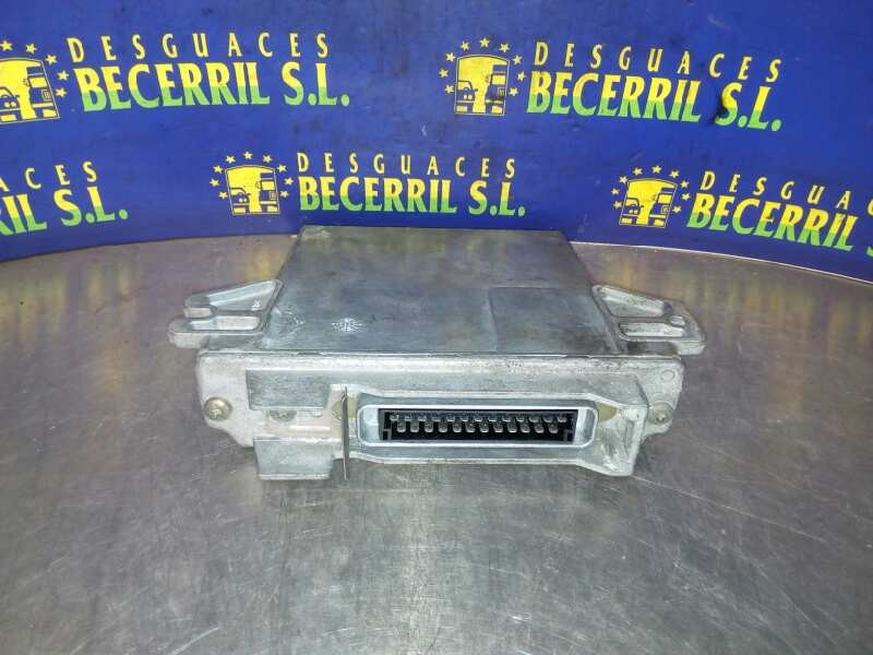 CENTRALITA MOTOR UCE RENAULT CLIO II FASE I (B/CBO) HOM7700104956 / R04080009F / 7700111205 HOM7700104956R04080009F7700111205 - Vista 3