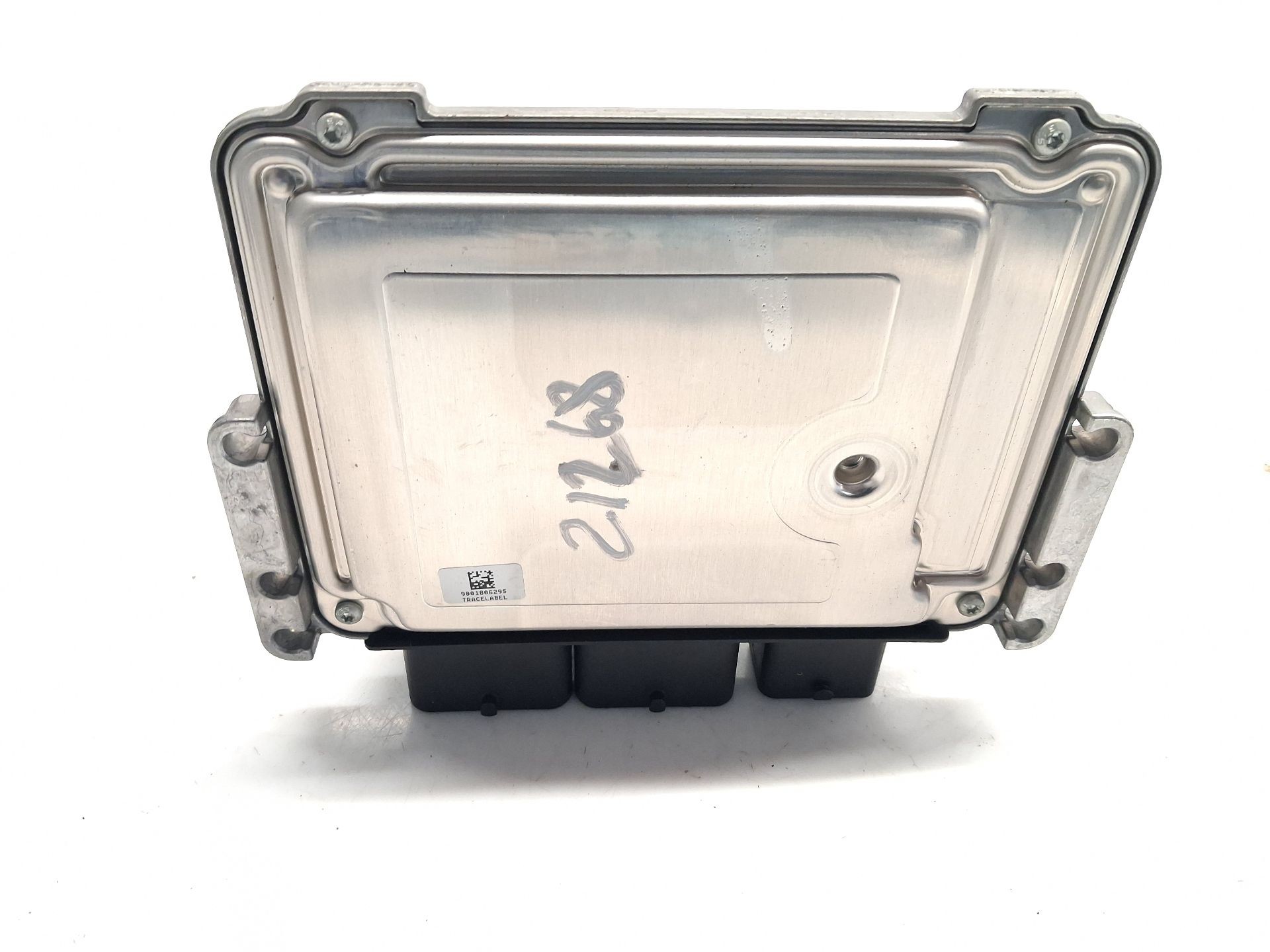 CENTRALITA MOTOR UCE PEUGEOT 308 I (4A_, 4C_) 9664738680 / 9644692380 96647386809644692380 - Vista 3