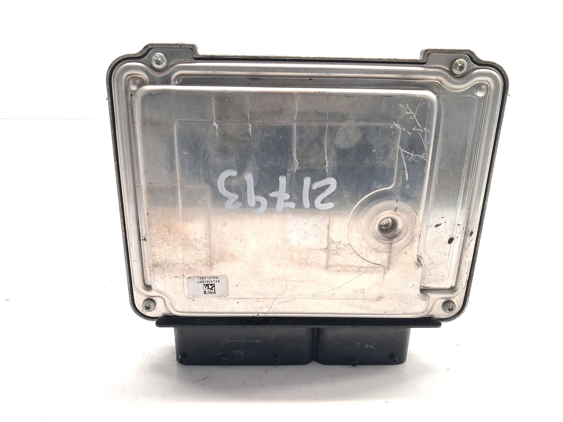CENTRALITA MOTOR UCE SKODA OCTAVIA II (1Z3) 03G906021LB / 0281013238 03G906021LB0281013238 - Vista 3