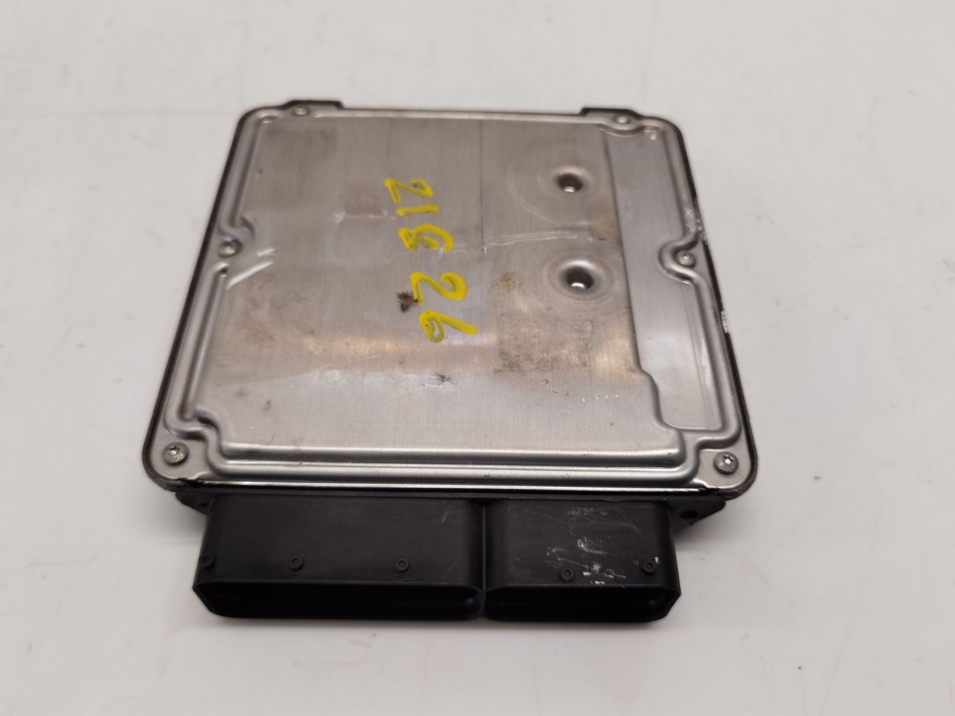 CENTRALITA MOTOR UCE VOLKSWAGEN GOLF V (1K1) 03G906016CB / 1039S06216 / 0281011900 03G906016CB1039S062160281011900 - Vista 3