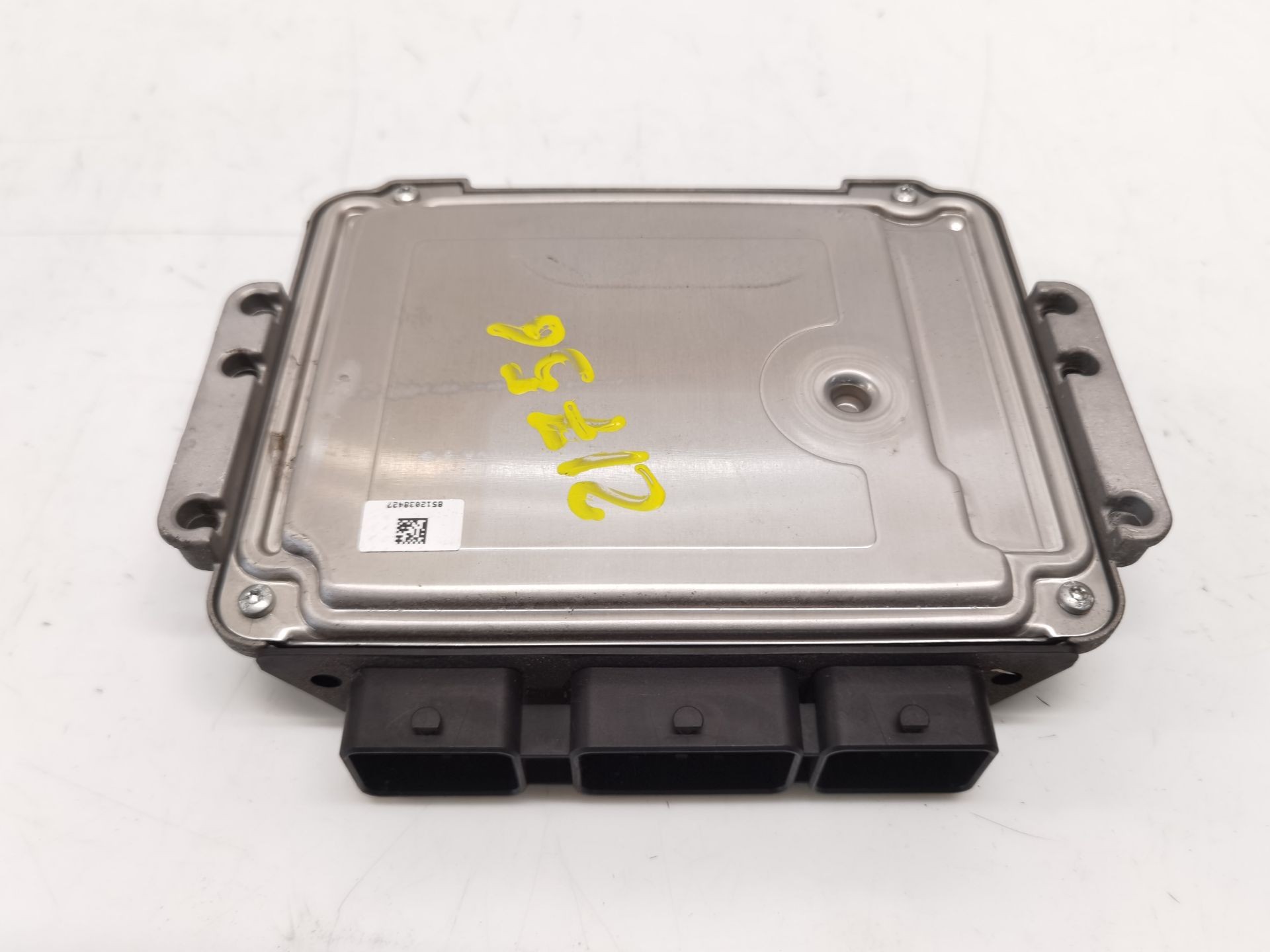 CENTRALITA MOTOR UCE CITROËN C4 GRAND PICASSO I (UA_) 9663476380 / 9653958980 / 0281012981 966347638096539589800281012981 - Vista 3