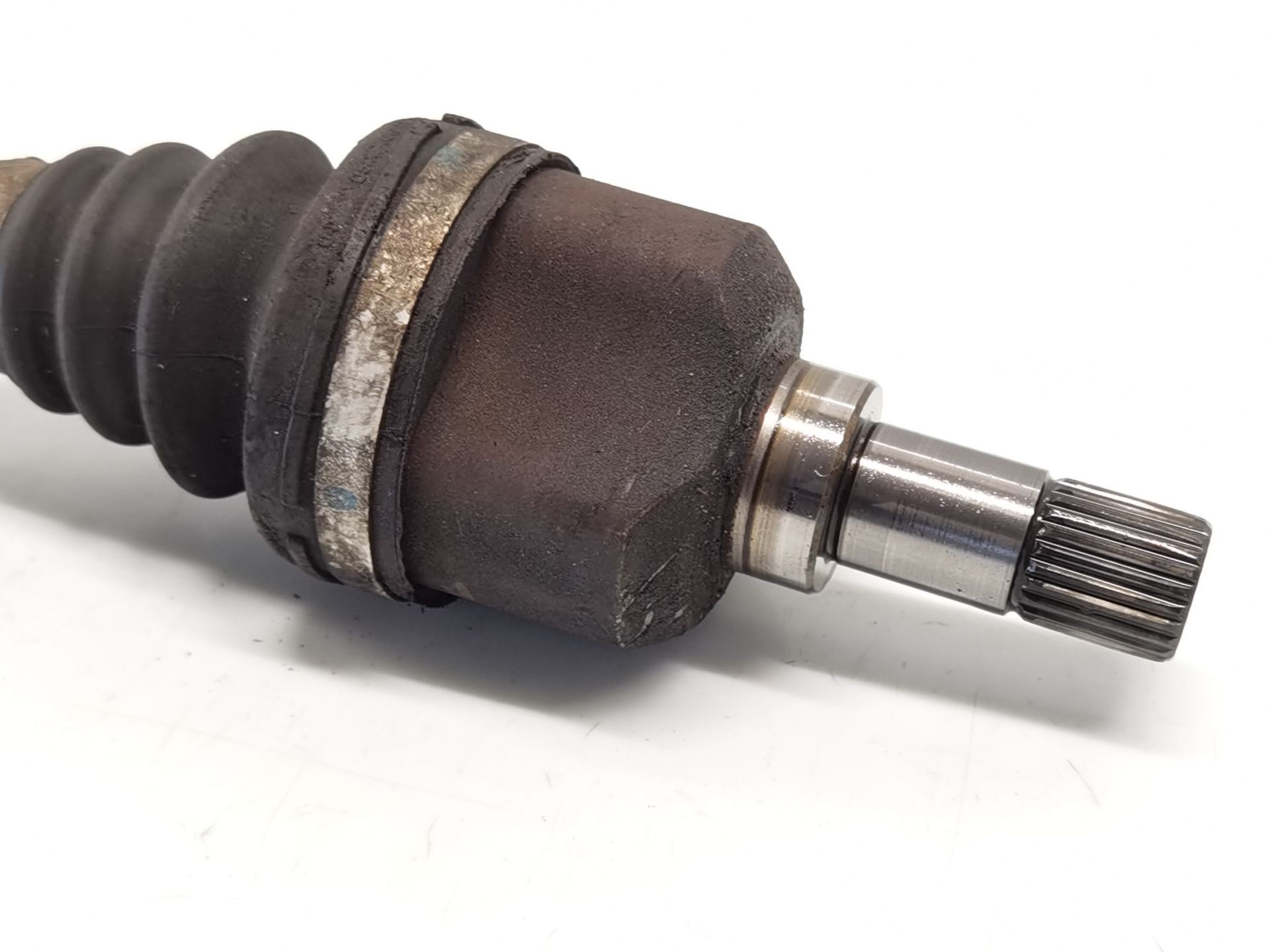 TRANSMISIÓN DELANTERA IZQUIERDA PEUGEOT 308 I (4A_, 4C_) 9800387380 / 1613229580 / 3272VA 980038738016132295803272VA - Vista 2