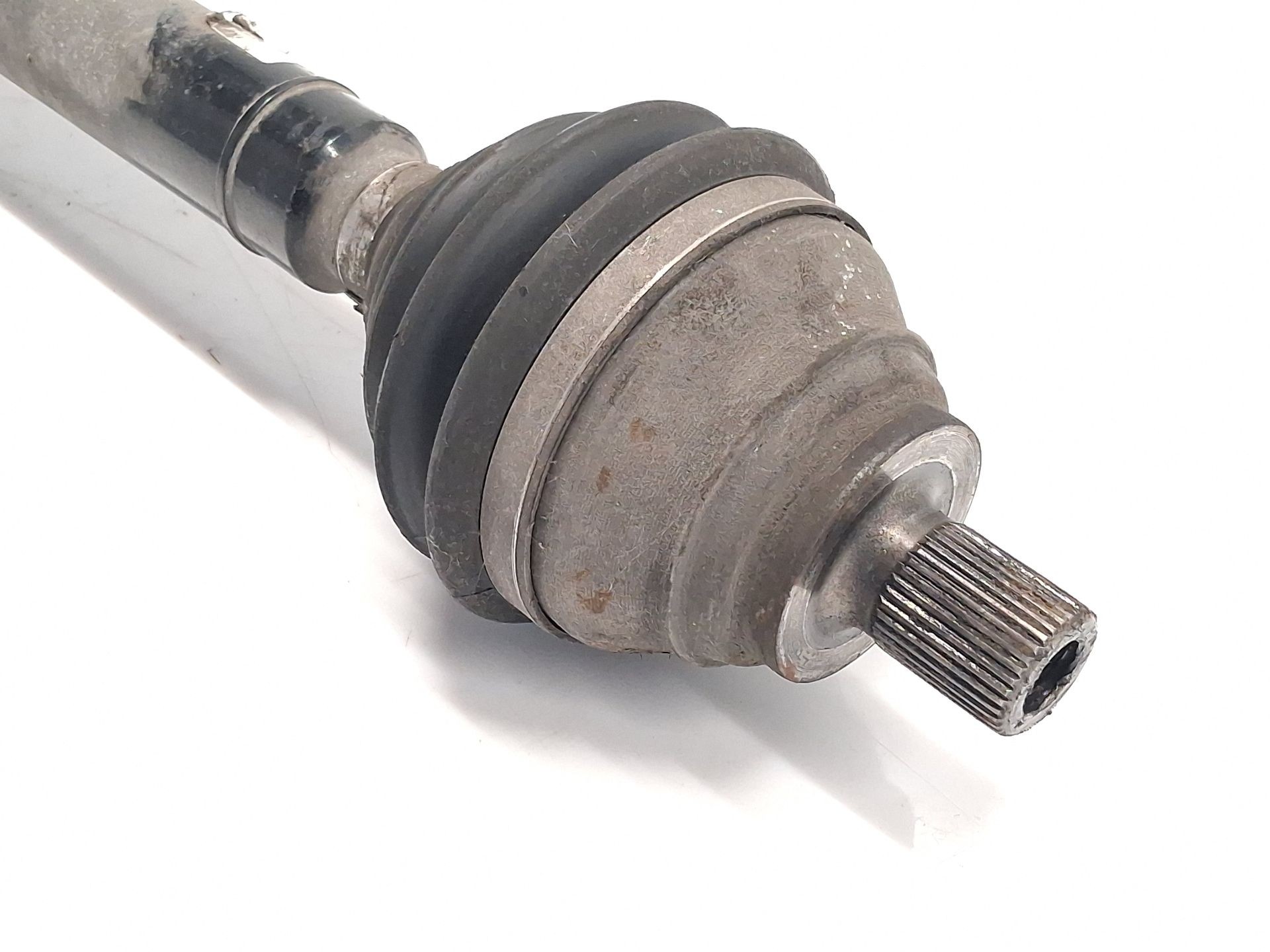 TRANSMISIÓN DELANTERA DERECHA SKODA OCTAVIA II (1Z3) 1K0407271LB / 5Q0407272 1K0407271LB5Q0407272