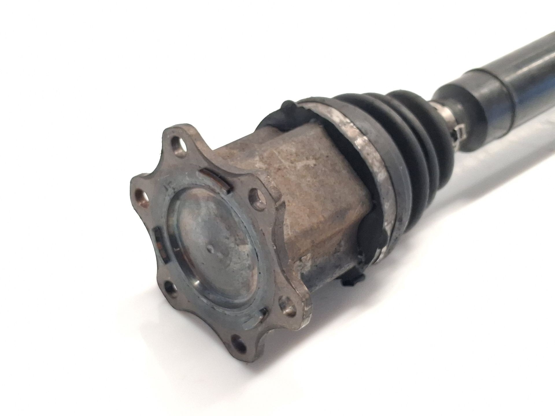 TRANSMISIÓN DELANTERA DERECHA SKODA OCTAVIA II (1Z3) 1K0407271LB / 5Q0407272 1K0407271LB5Q0407272 - Vista 2