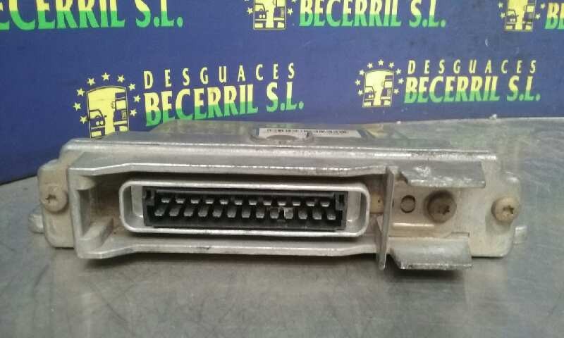 CENTRALITA MOTOR UCE RENAULT KANGOO (F/KC0) 7700868300 / 04080010 / 7700107773 7700868300040800107700107773 - Vista 3