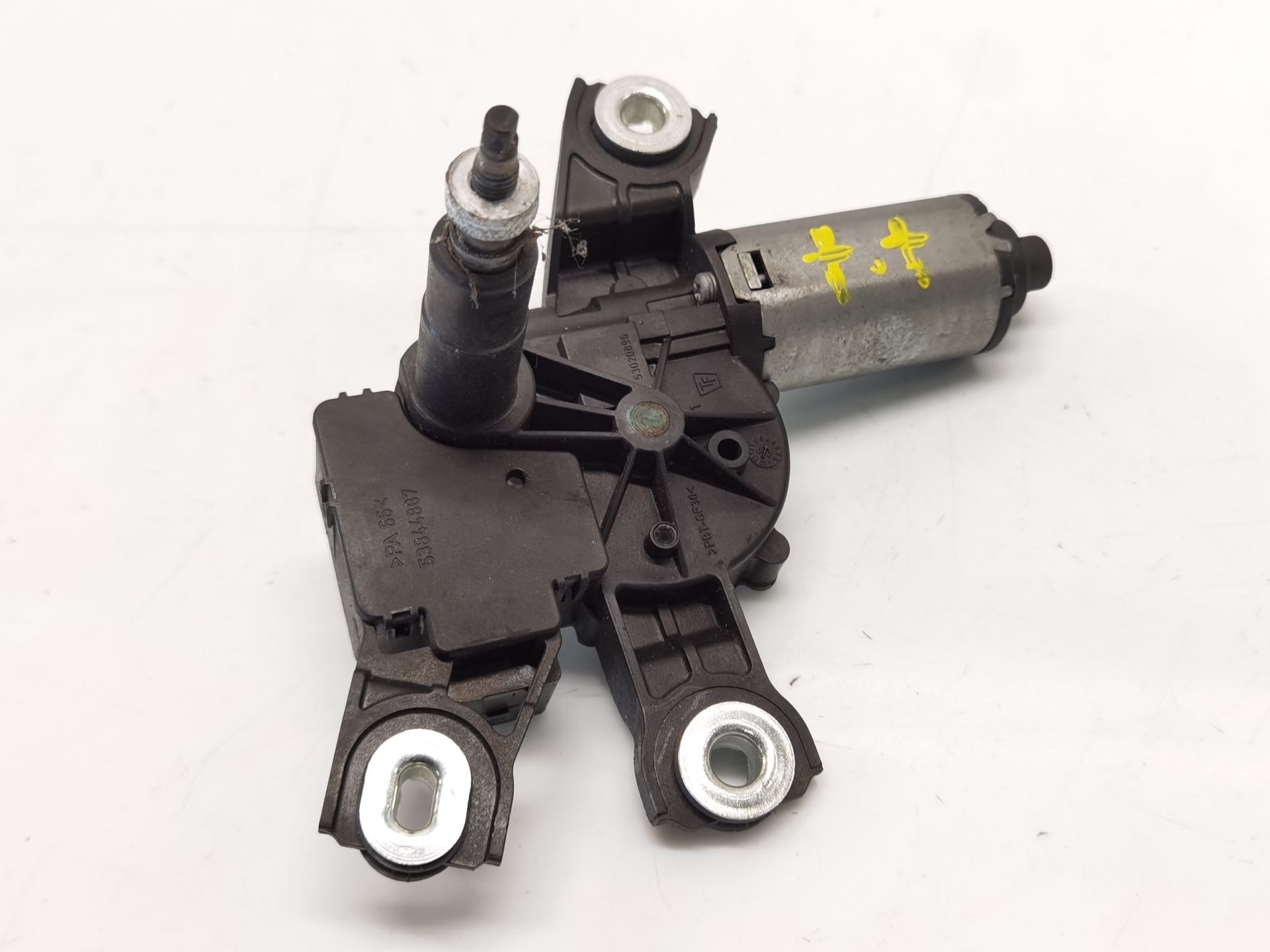 MOTOR LIMPIA TRASERO VOLKSWAGEN PASSAT B6 Variant (3C5) 3C9955711A / 53032812 3C9955711A53032812 - Vista 3
