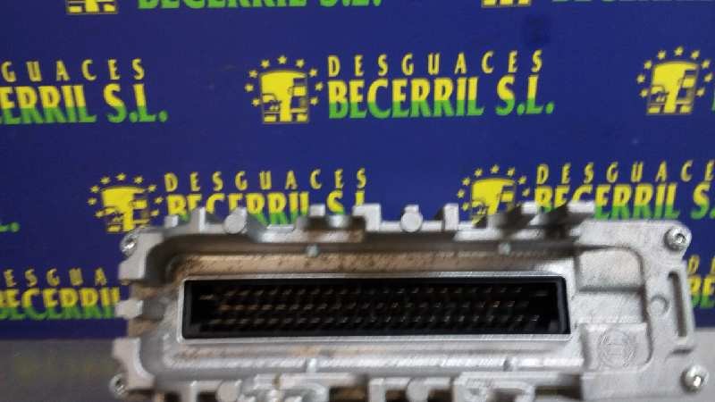 CENTRALITA MOTOR UCE RENAULT MEGANE I SCENIC (JA0) 8200059885 / 7700111552 / 0281010077 820005988577001115520281010077 - Vista 3