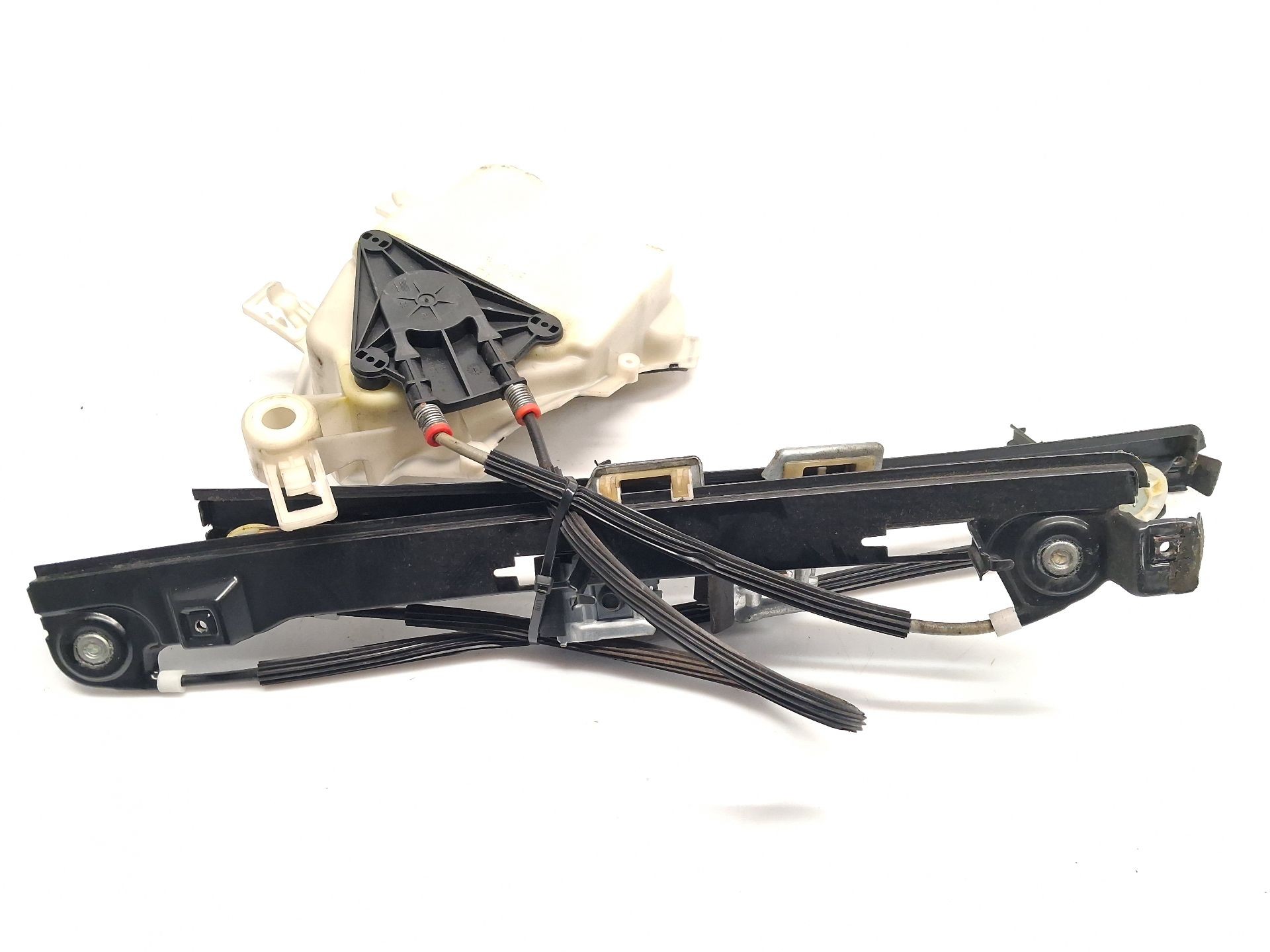 ELEVALUNAS DELANTERO IZQUIERDO SEAT TOLEDO III (5P2) 1K0959793D / 5P0837401A / F005S00148 1K0959793D5P0837401AF005S00148 - Vista 3