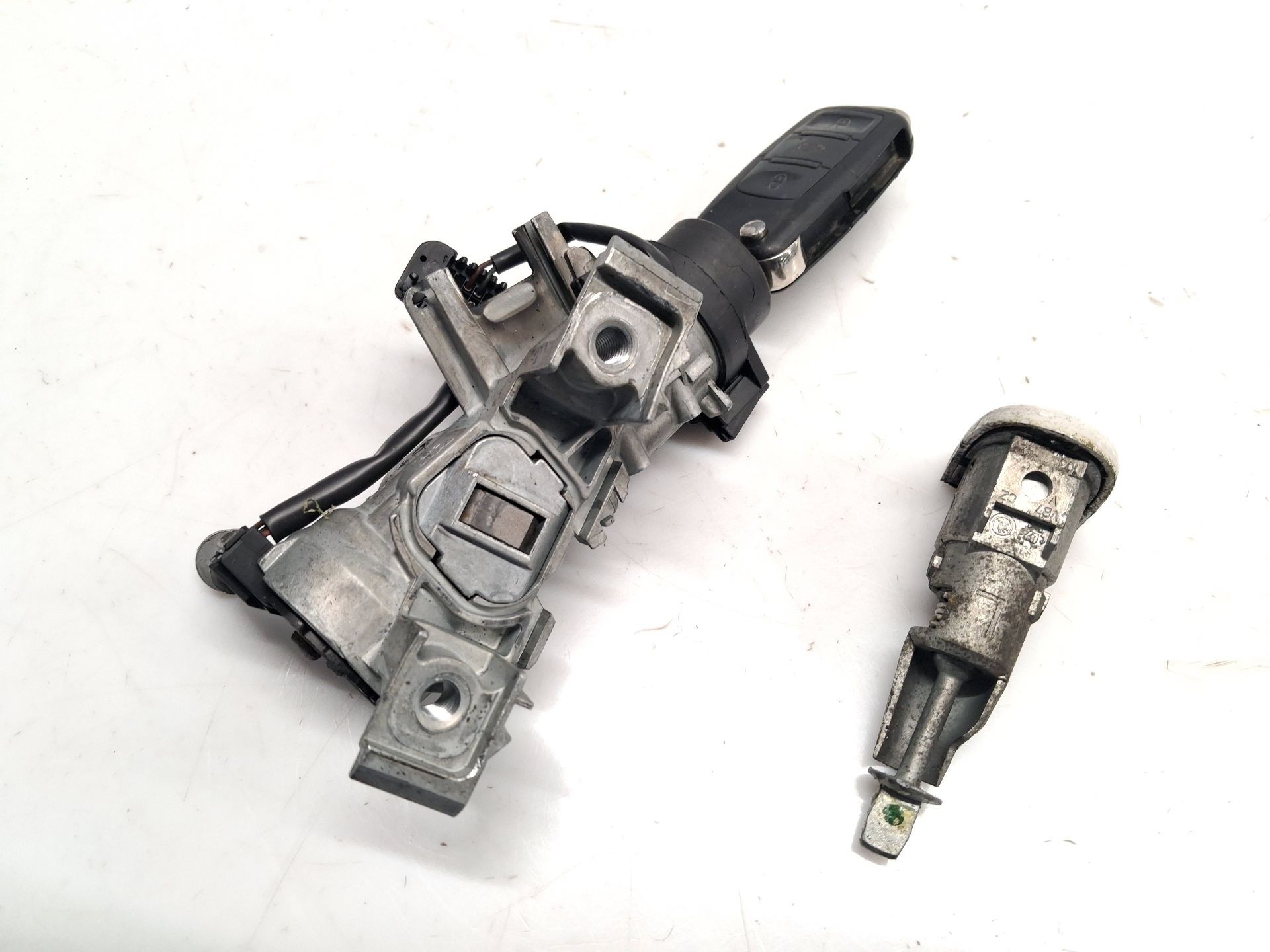 ANTIRROBO SKODA OCTAVIA II (1Z3) 1K0905851B 1K0905851B - Vista 3
