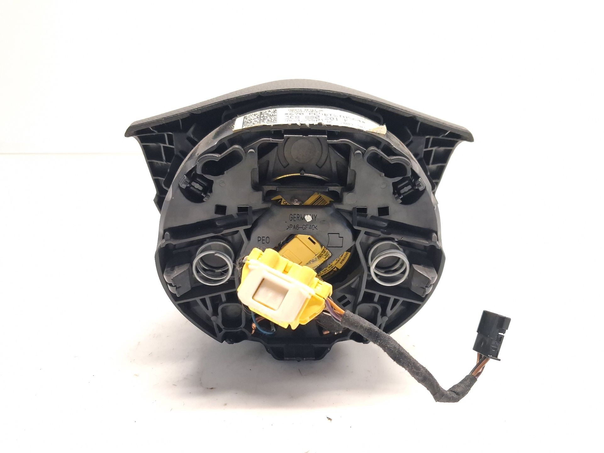 AIRBAG DELANTERO IZQUIERDO VOLKSWAGEN PASSAT B6 (3C2) 1K0880201CB1QB / 306842899N44AC / 3C8880201K 1K0880201CB1QB306842899N44AC3C8880201K - Vista 3