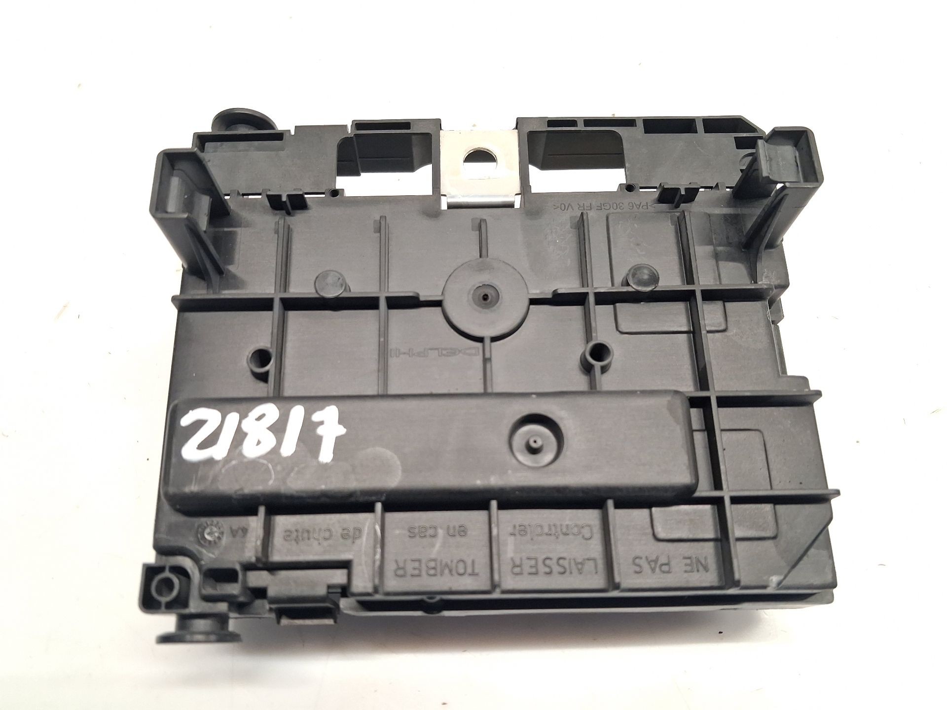 BSM CITROËN C4 GRAND PICASSO I (UA_) 9667044880 9667044880 - Vista 3