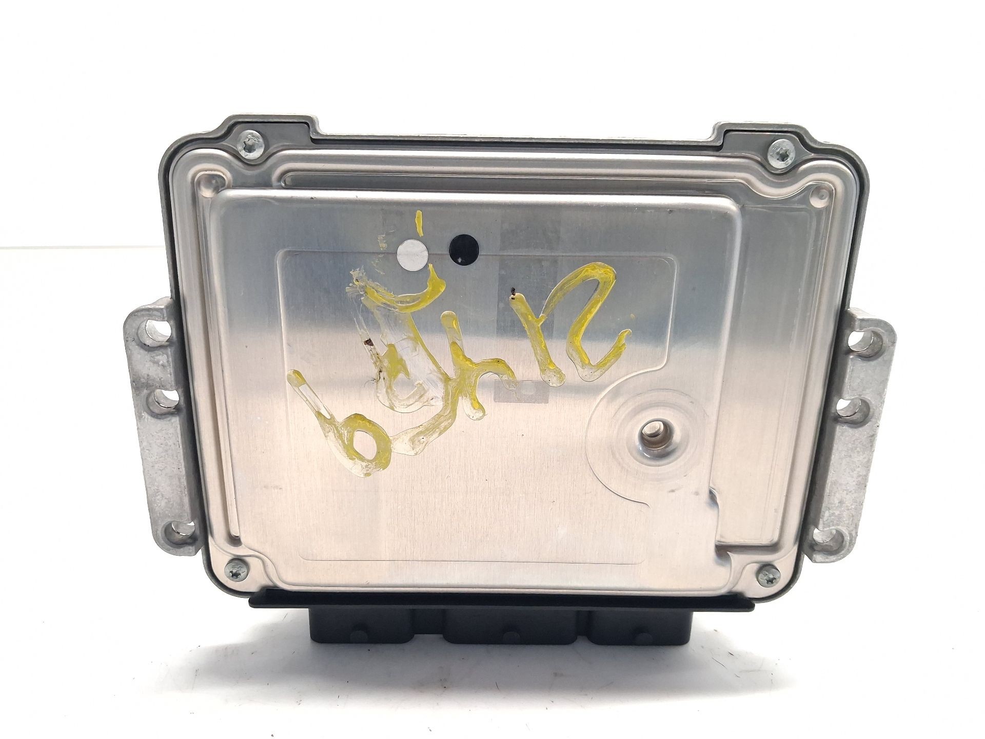 CENTRALITA MOTOR UCE PEUGEOT 307 Break (3E) 9659342280 / 9653958980 / 0281011863 965934228096539589800281011863 - Vista 3