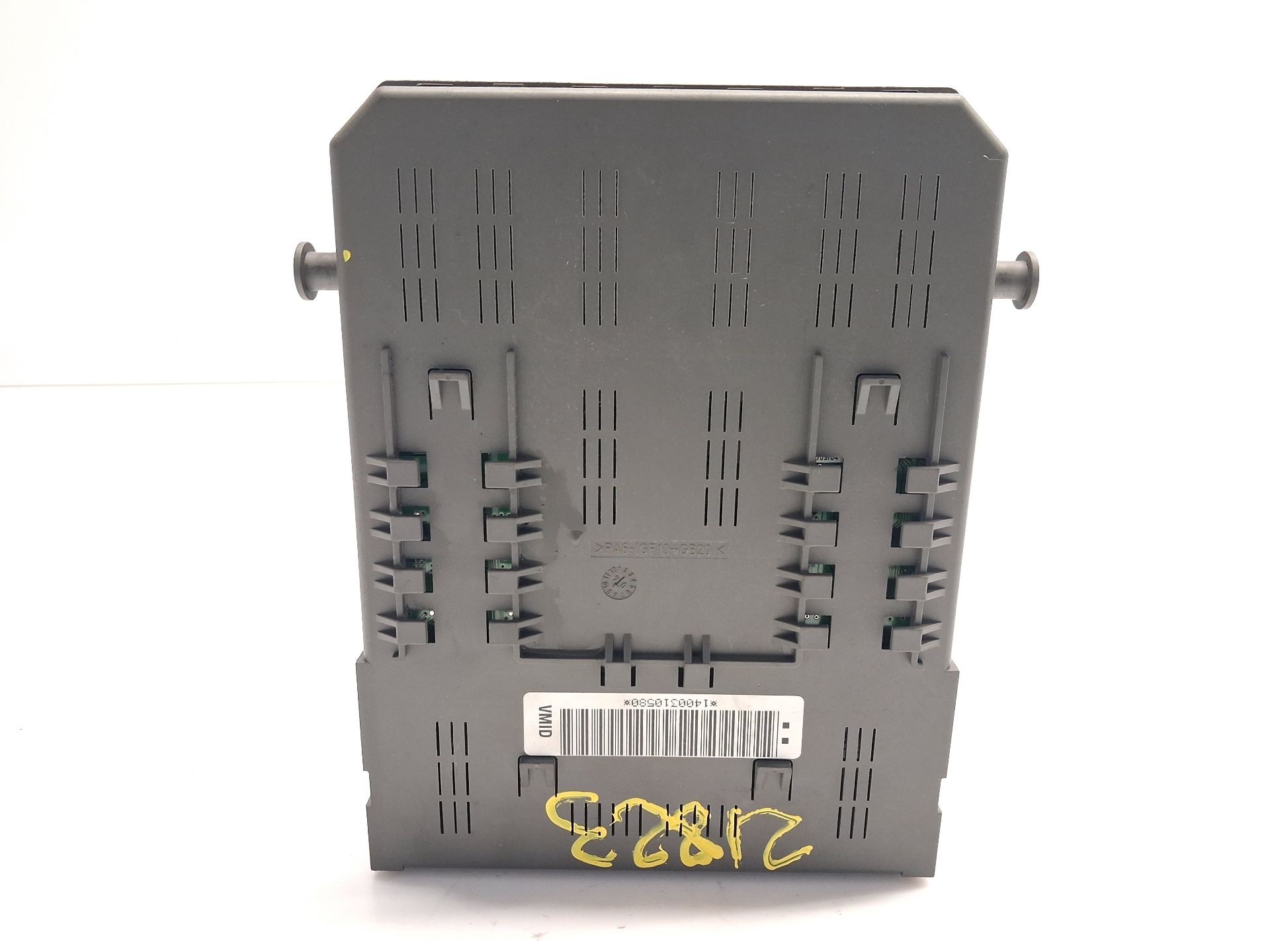 BSI CITROËN C8 (EA_, EB_) 1400310580 / 14003105 140031058014003105 - Vista 2