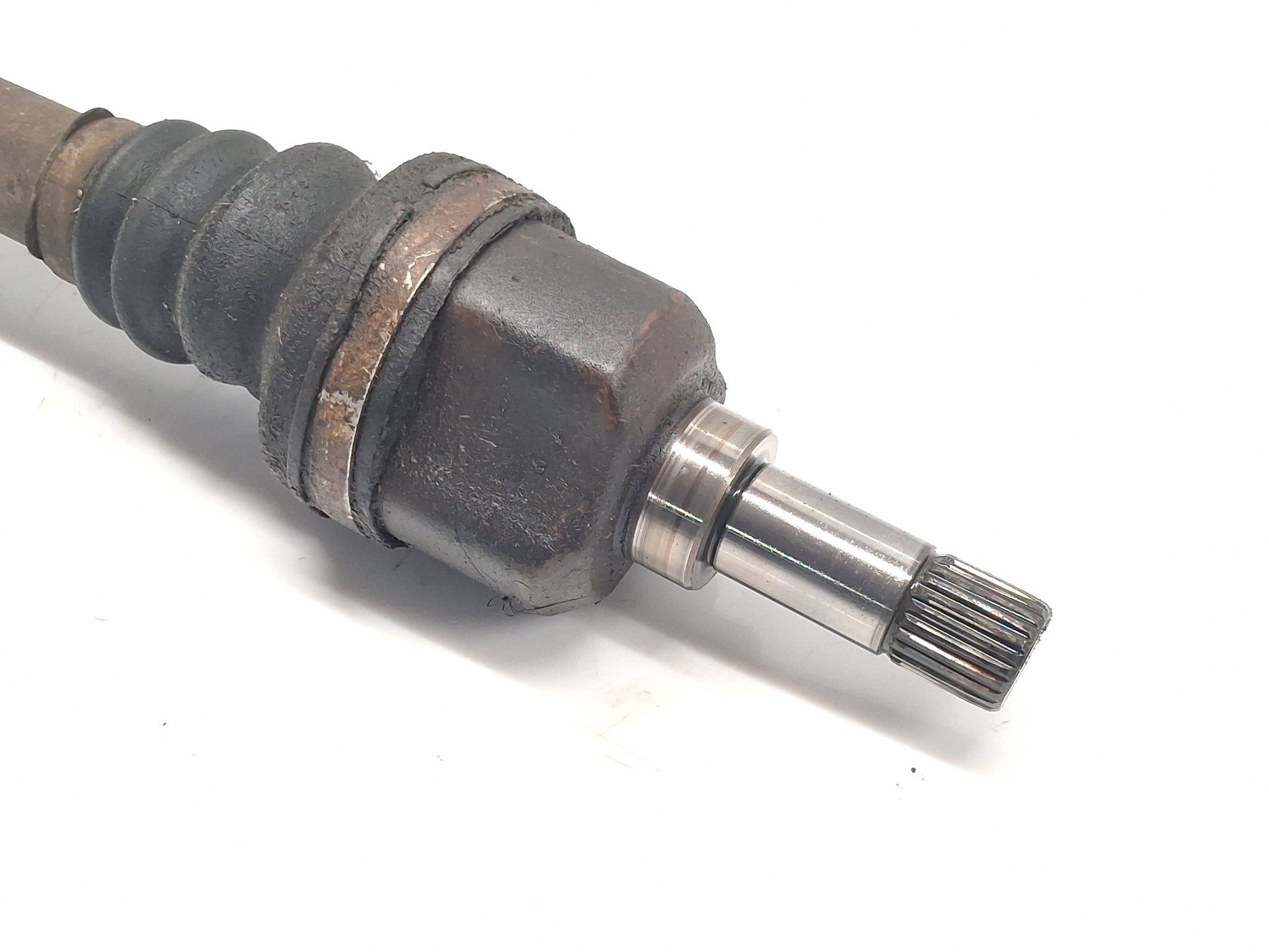 TRANSMISIÓN DELANTERA IZQUIERDA CITROËN BERLINGO / BERLINGO FIRST Furgoneta/monovolumen (M_) VERE7035 / 9637117780 VERE70359637117780 - Vista 2