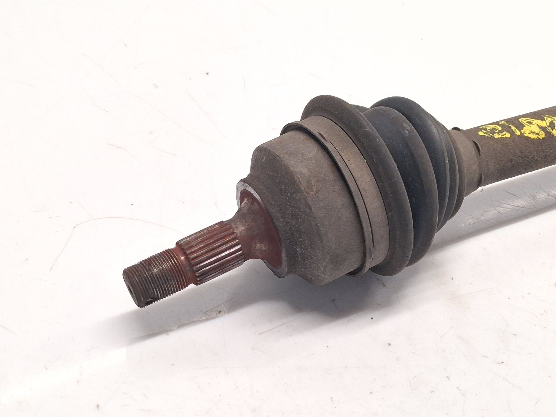 TRANSMISIÓN DELANTERA IZQUIERDA CITROËN BERLINGO / BERLINGO FIRST Furgoneta/monovolumen (M_) VERE7035 / 9637117780 VERE70359637117780 - Vista 3