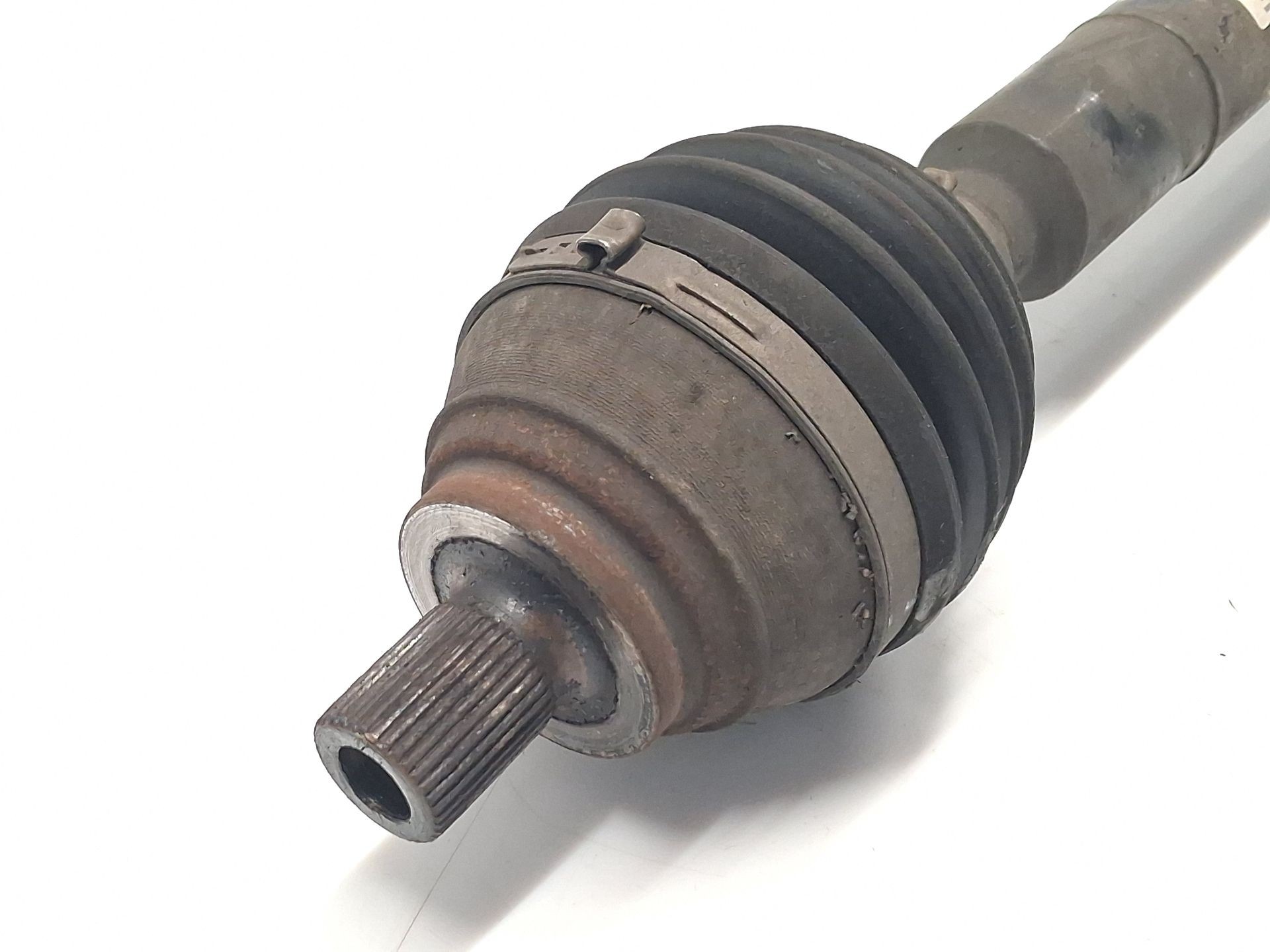 TRANSMISIÓN DELANTERA DERECHA VOLKSWAGEN PASSAT B6 (3C2) 5Q0407272FF / 1K0407272QN 5Q0407272FF1K0407272QN - Vista 3