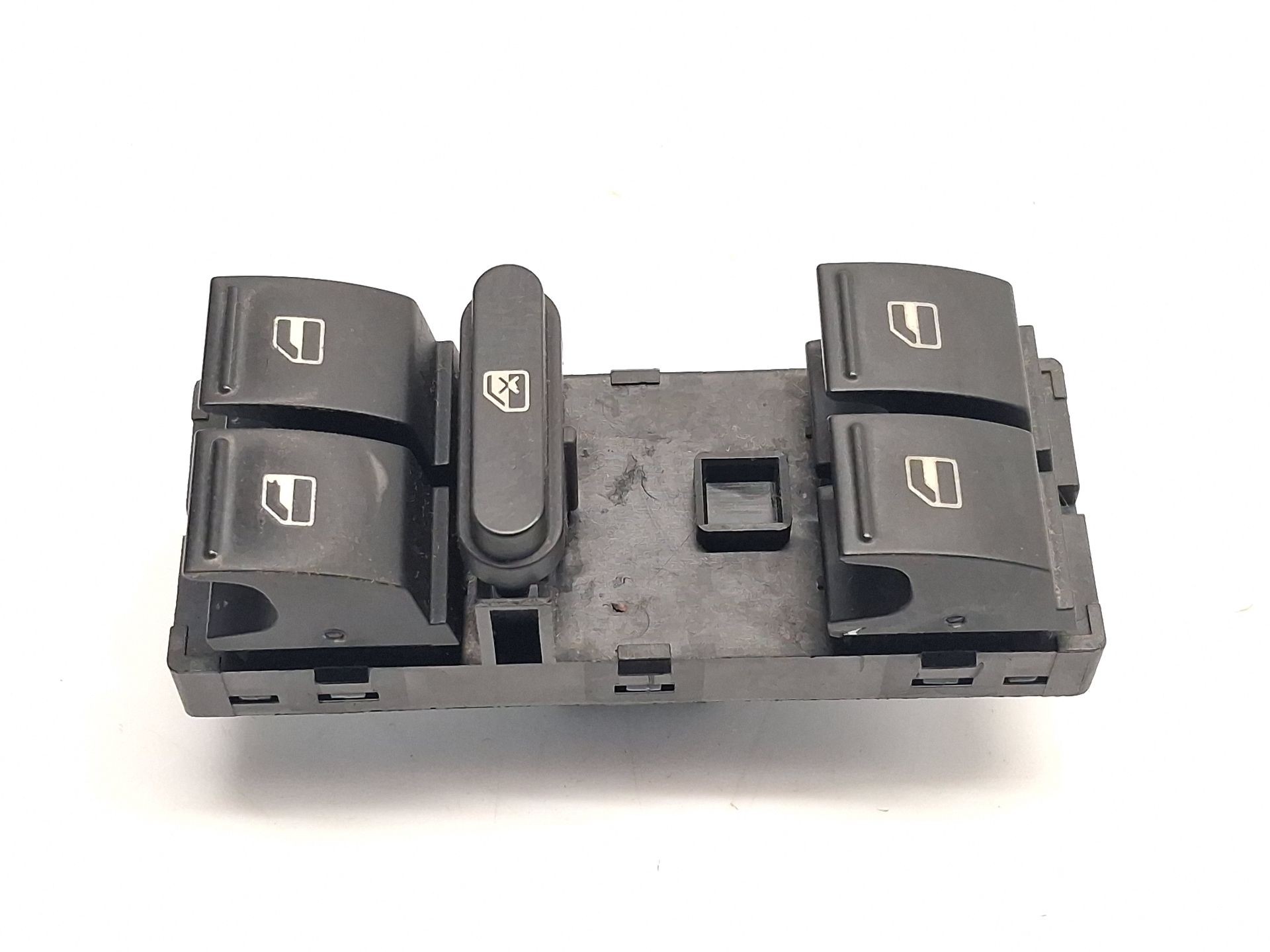 MANDO ELEVALUNAS DELANTERO IZQUIERDO VOLKSWAGEN PASSAT B6 (3C2) 1K4959857CREH / 1K4959857B 1K4959857CREH1K4959857B