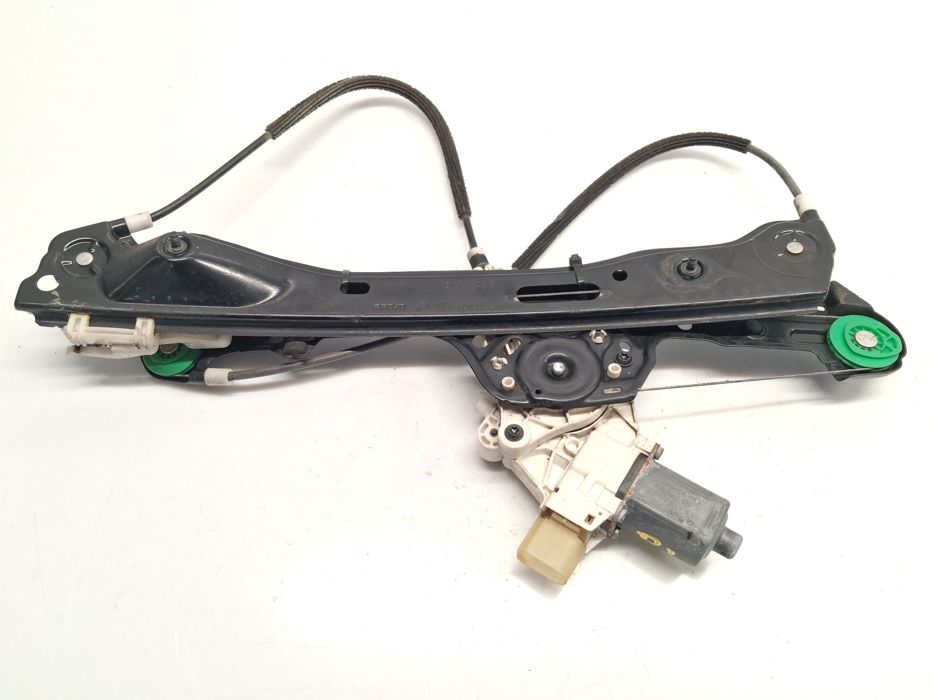 ELEVALUNAS DELANTERO IZQUIERDO BMW 1 (E87) 51337138465 / 0130822226 / 7138465E / 7067795S 5133713846501308222267138465E7067795S