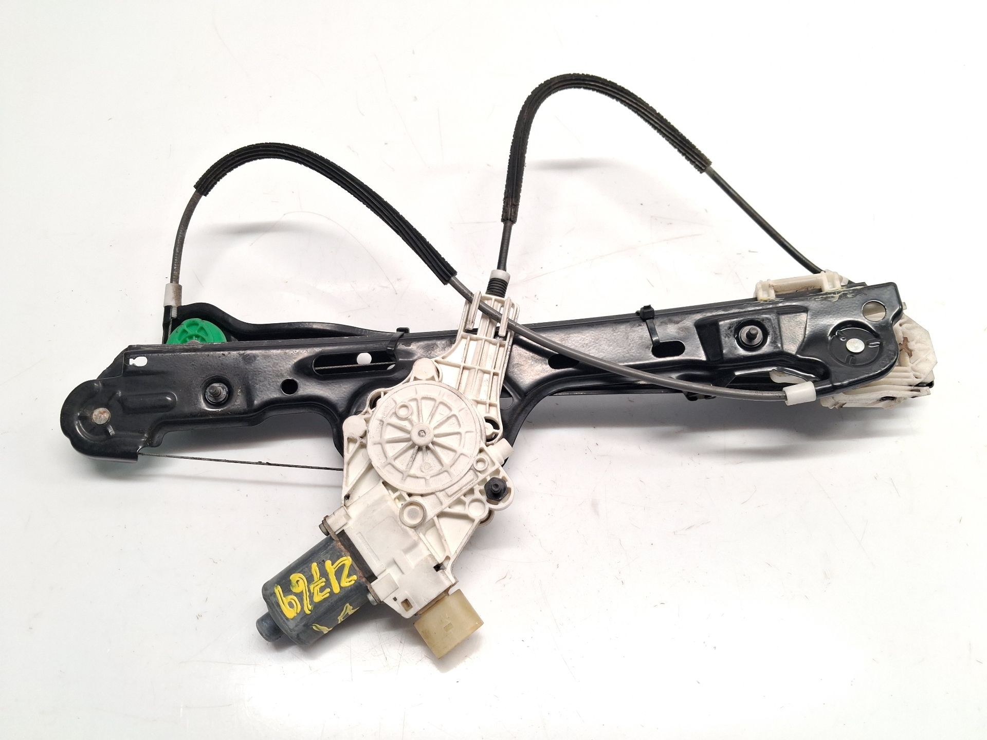 ELEVALUNAS DELANTERO IZQUIERDO BMW 1 (E87) 51337138465 / 0130822226 / 7138465E / 7067795S 5133713846501308222267138465E7067795S - Vista 2