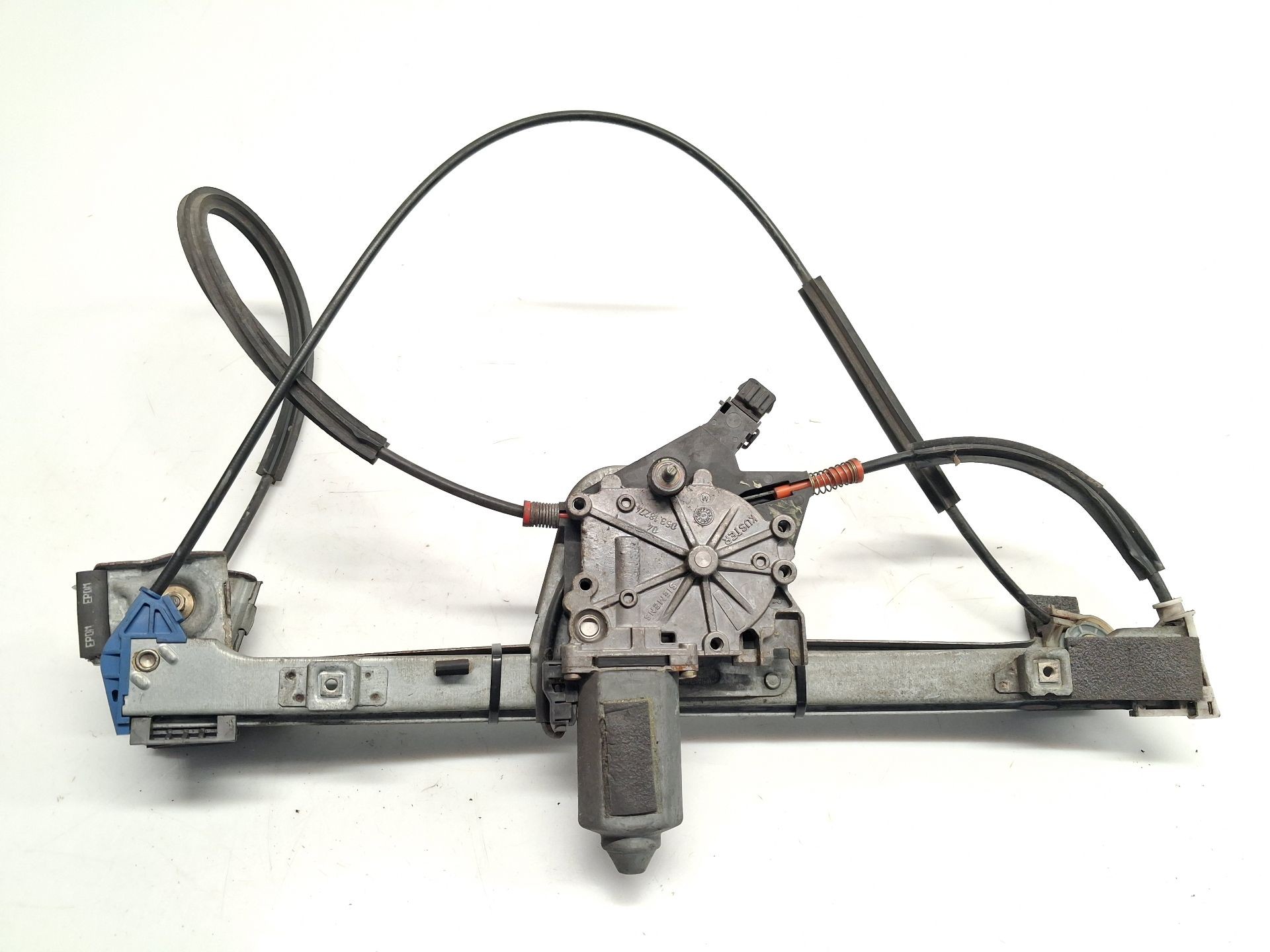 ELEVALUNAS DELANTERO DERECHO SEAT CORDOBA (6K1, 6K2) 6K3837402F / 6K3837402B 6K3837402F6K3837402B