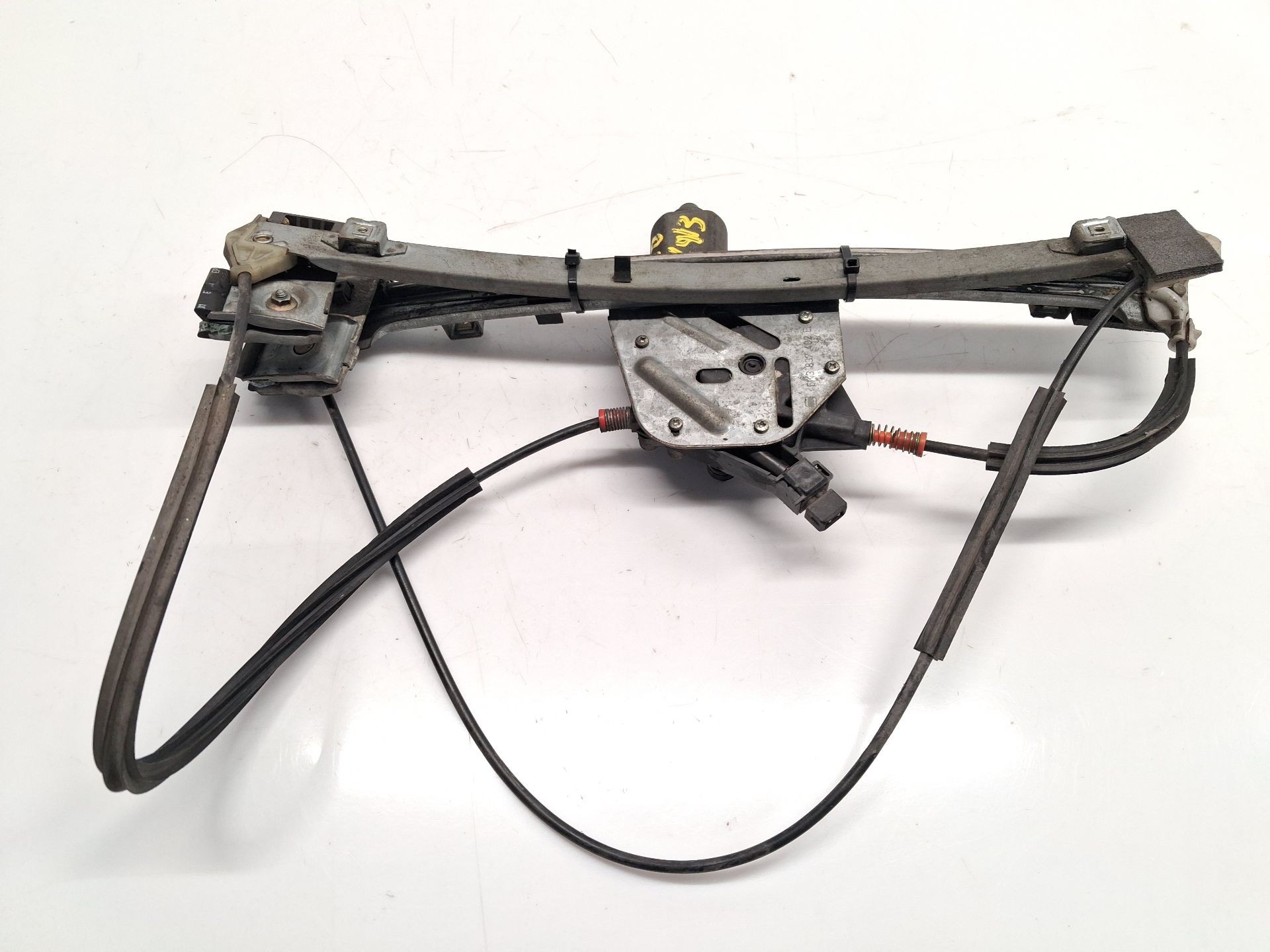 ELEVALUNAS DELANTERO DERECHO SEAT CORDOBA (6K1, 6K2) 6K3837402F / 6K3837402B 6K3837402F6K3837402B - Vista 2