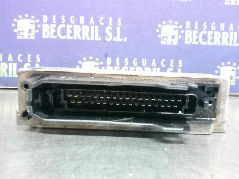 CENTRALITA MOTOR UCE CITROËN XANTIA BERLINA 9624519580 / 0281001262 96245195800281001262 - Vista 3