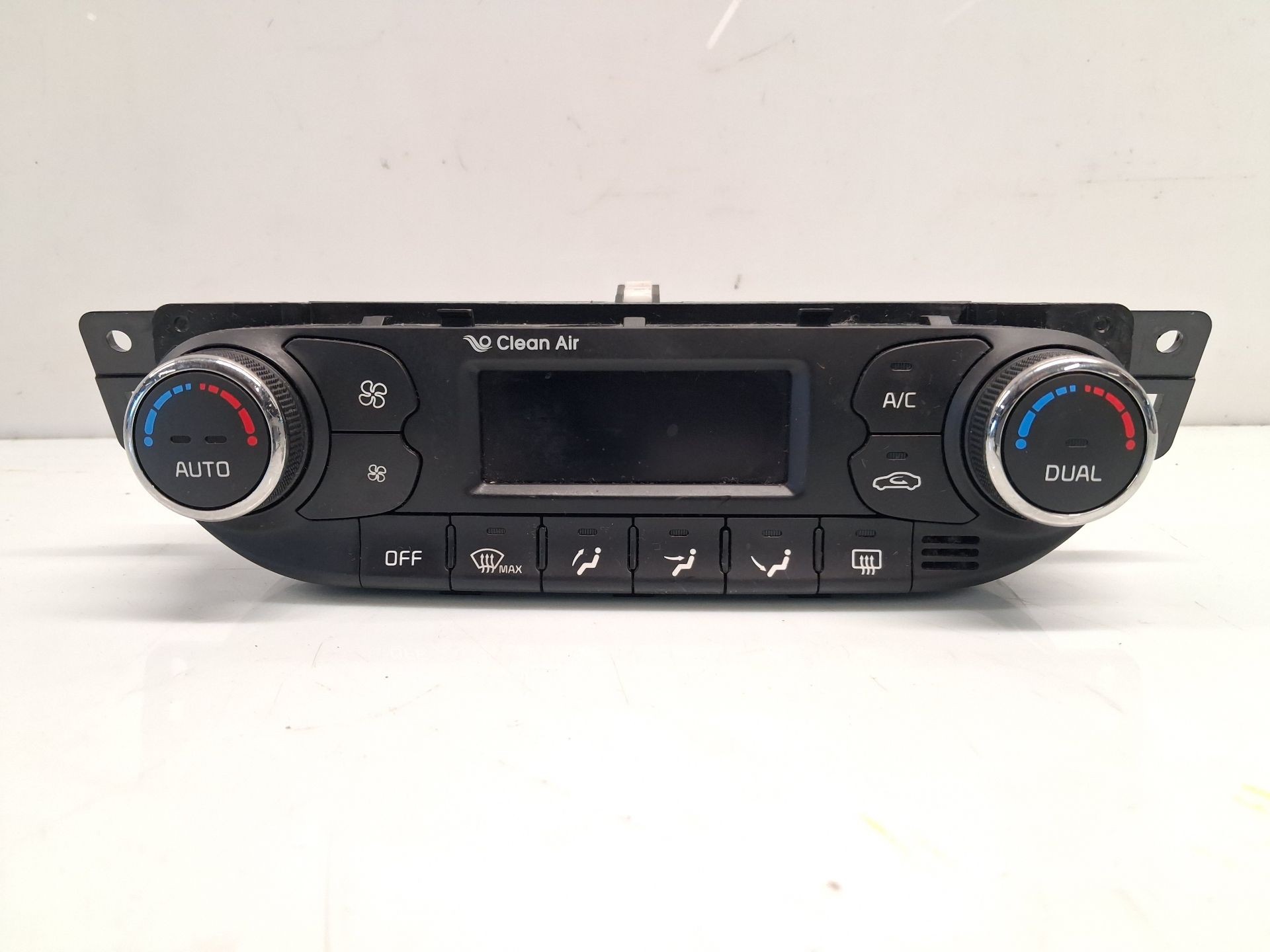 MANDO CALEFACCIÓN / AIRE ACONDICIONADO KIA CEE´D (JD) 97250A2202 / A2C32149703 97250A2202A2C32149703