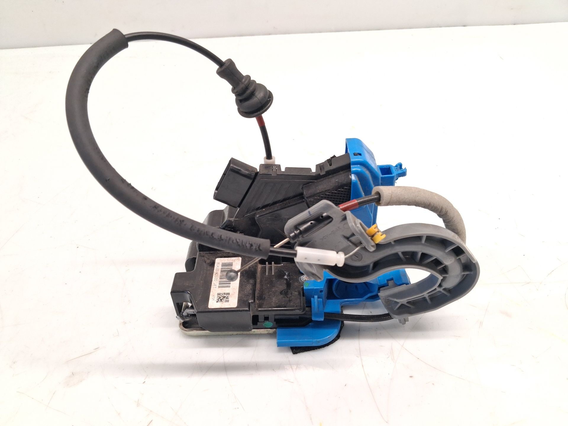 CERRADURA PUERTA TRASERA IZQUIERDA KIA CEE´D (JD) 81410A2100JFT 81410A2100JFT