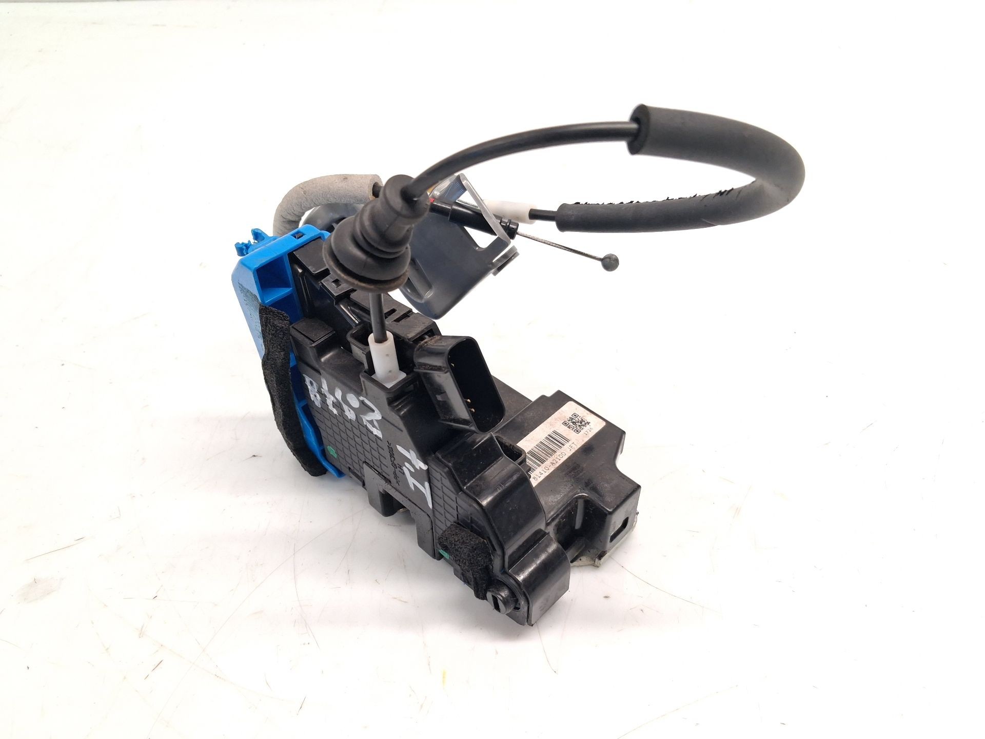 CERRADURA PUERTA TRASERA IZQUIERDA KIA CEE´D (JD) 81410A2100JFT 81410A2100JFT - Vista 2
