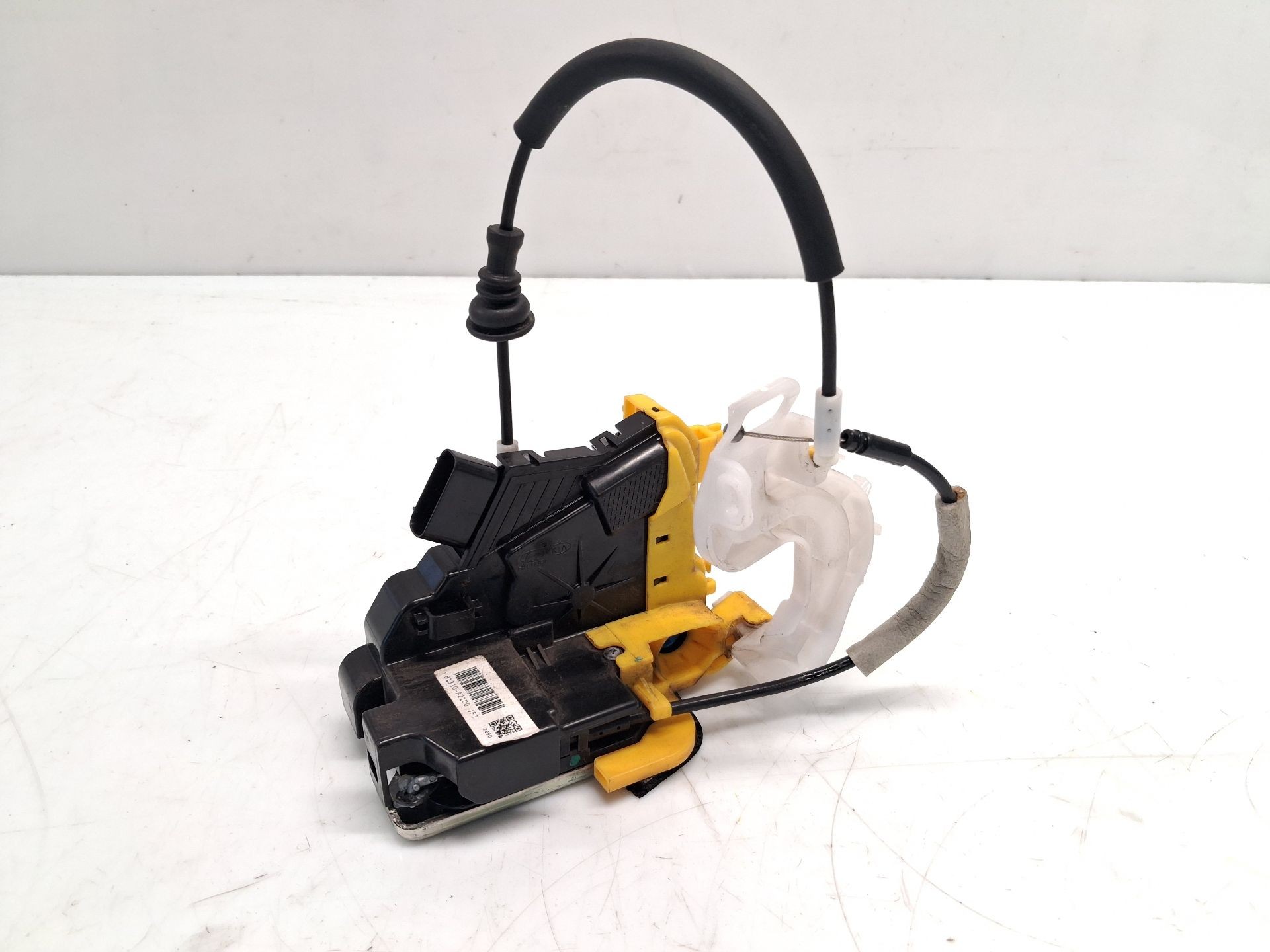 CERRADURA PUERTA DELANTERA IZQUIERDA KIA CEE´D (JD) 81310A2100JFT 81310A2100JFT