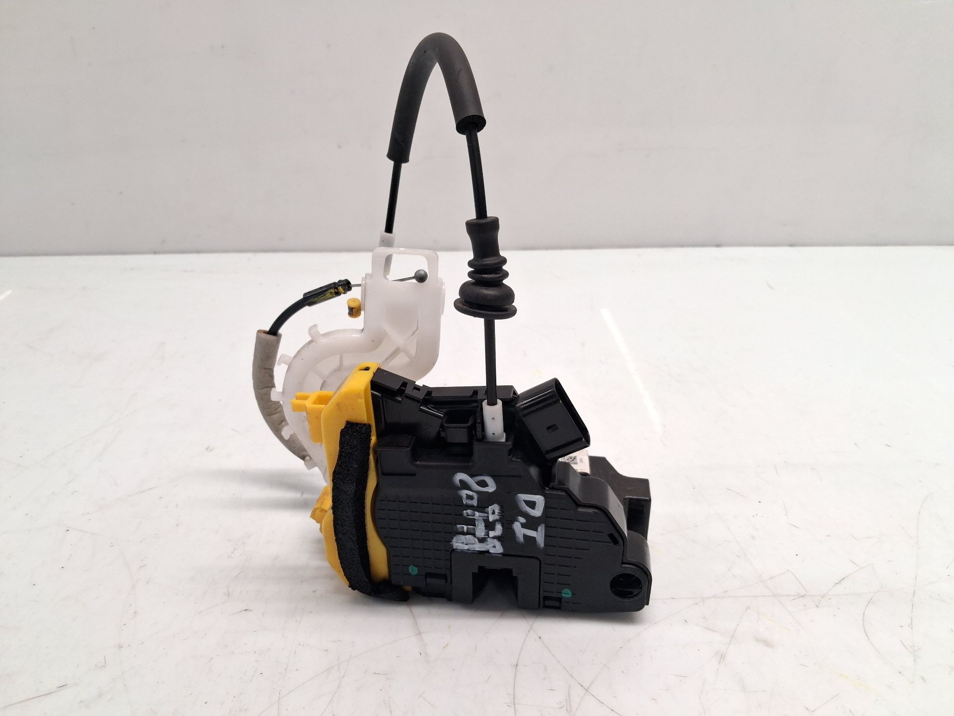 CERRADURA PUERTA DELANTERA IZQUIERDA KIA CEE´D (JD) 81310A2100JFT 81310A2100JFT - Vista 2