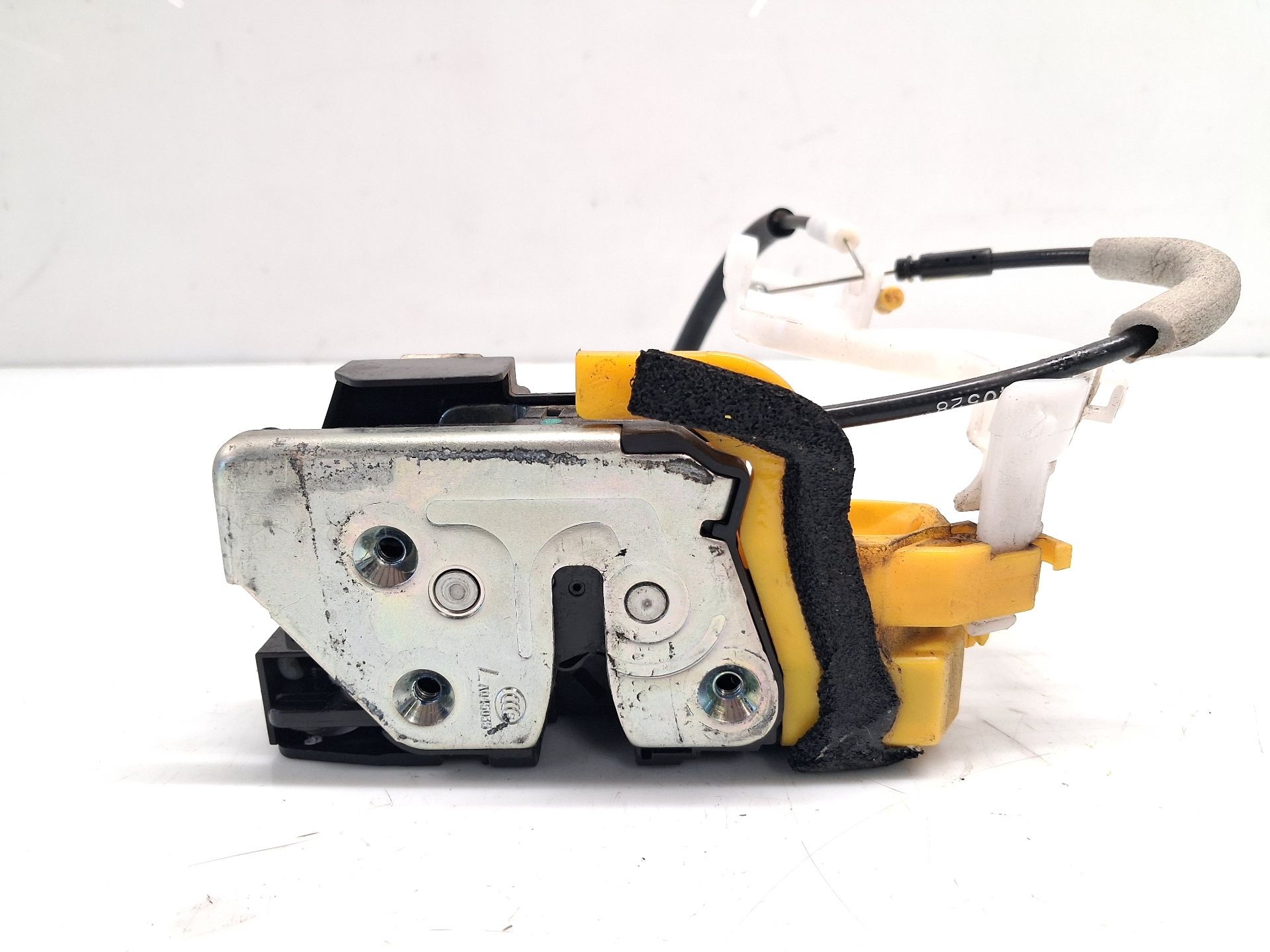 CERRADURA PUERTA DELANTERA IZQUIERDA KIA CEE´D (JD) 81310A2100JFT 81310A2100JFT - Vista 3