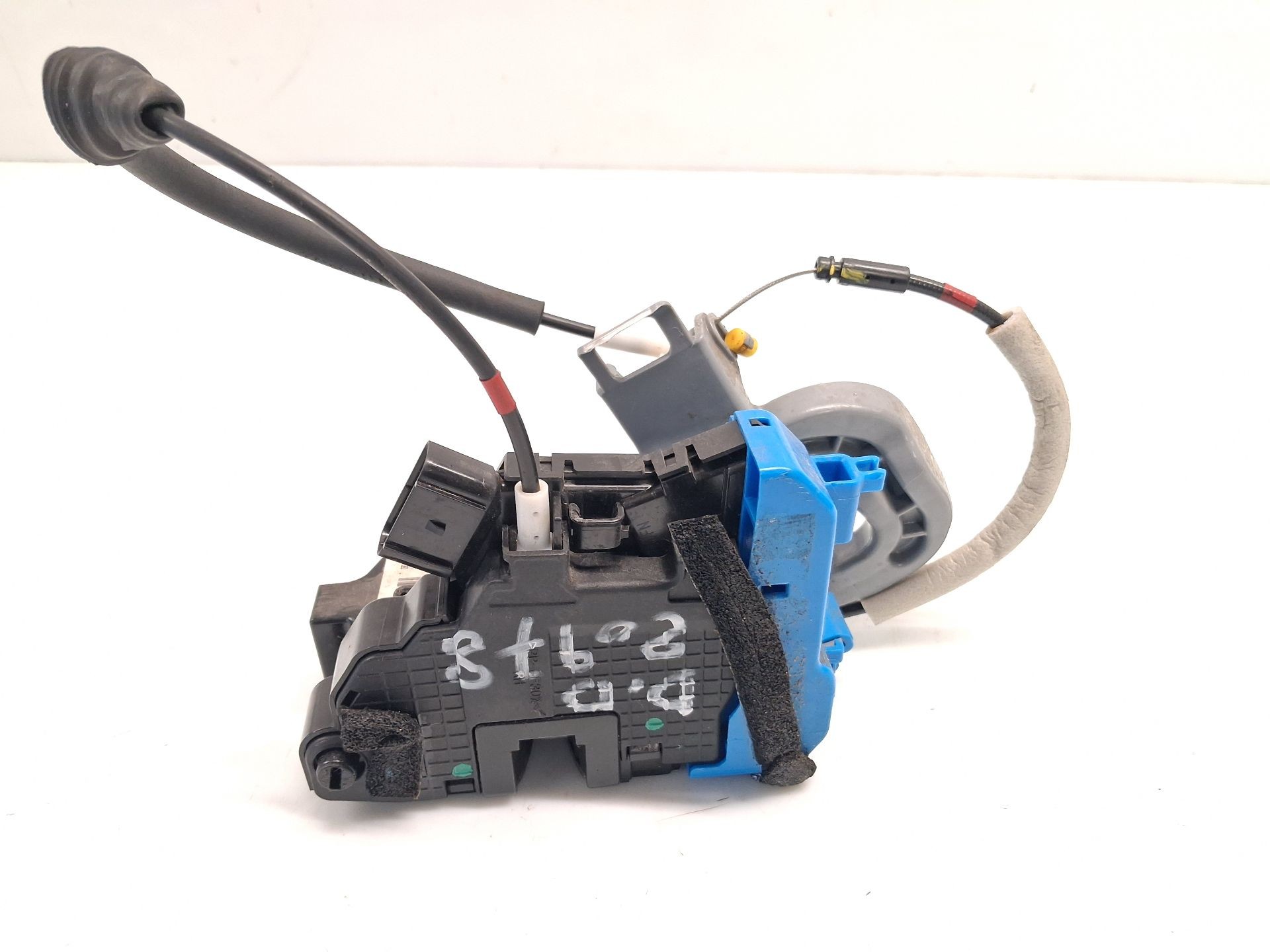 CERRADURA PUERTA DELANTERA DERECHA KIA CEE´D (JD) 81420A2100JFT 81420A2100JFT - Vista 2