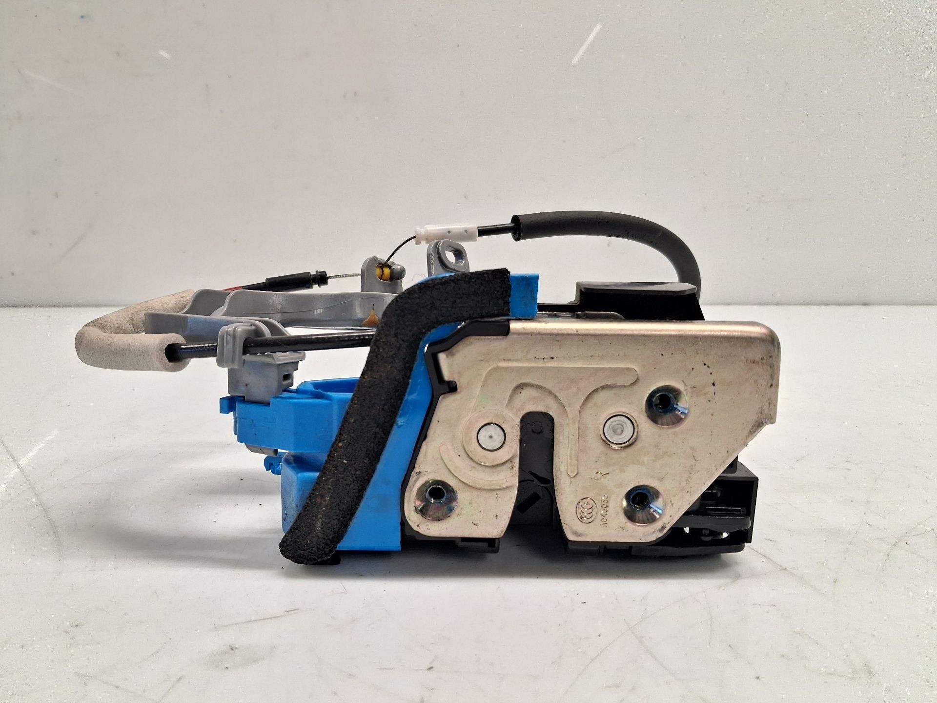 CERRADURA PUERTA DELANTERA DERECHA KIA CEE´D (JD) 81420A2100JFT 81420A2100JFT - Vista 3