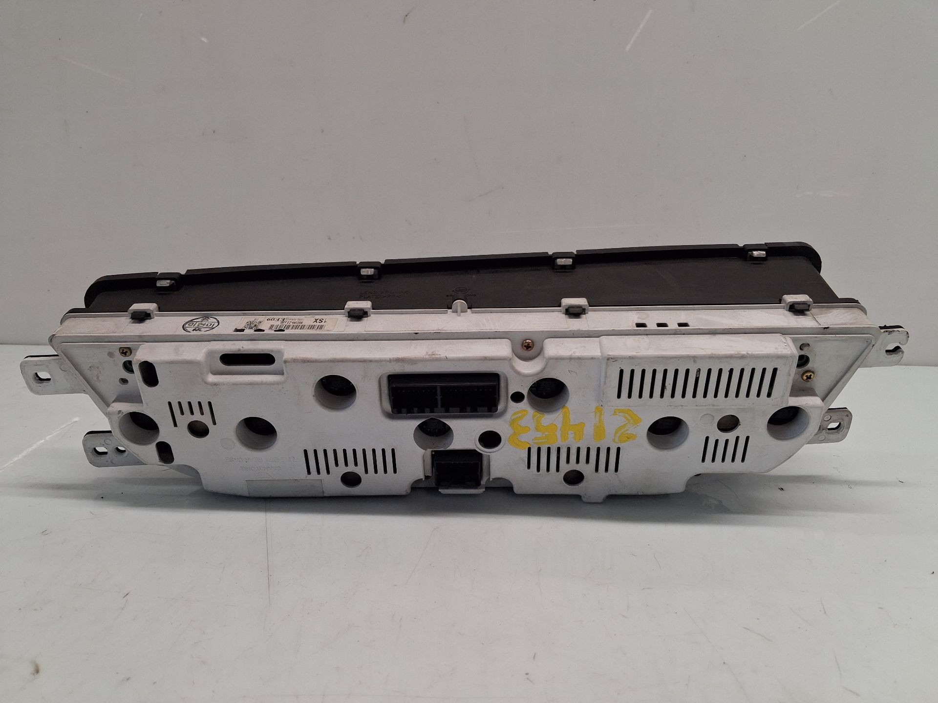 CUADRO INSTRUMENTOS SSANGYONG RODIUS I 8020021100 8020021100 - Vista 2