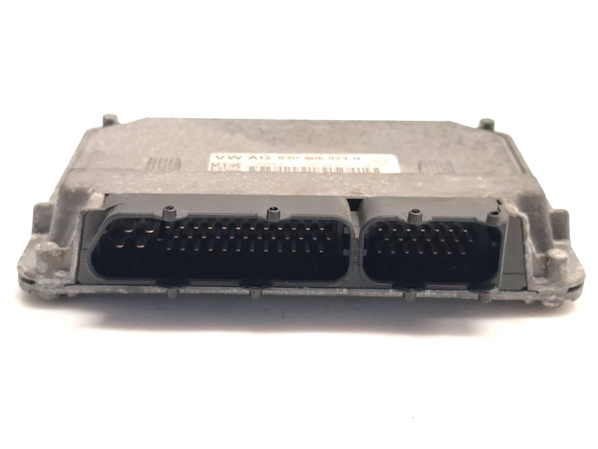 CENTRALITA MOTOR UCE SKODA FABIA II (542) 03D906023N / 03D906023 / 5WP4085104 03D906023N03D9060235WP4085104 - Vista 3