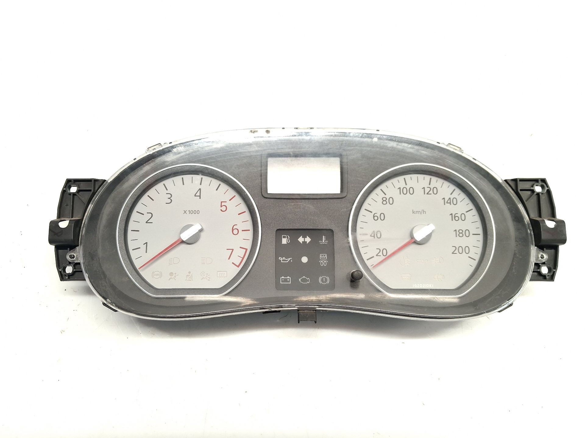 CUADRO INSTRUMENTOS DACIA SANDERO (BS_) 216774992 216774992