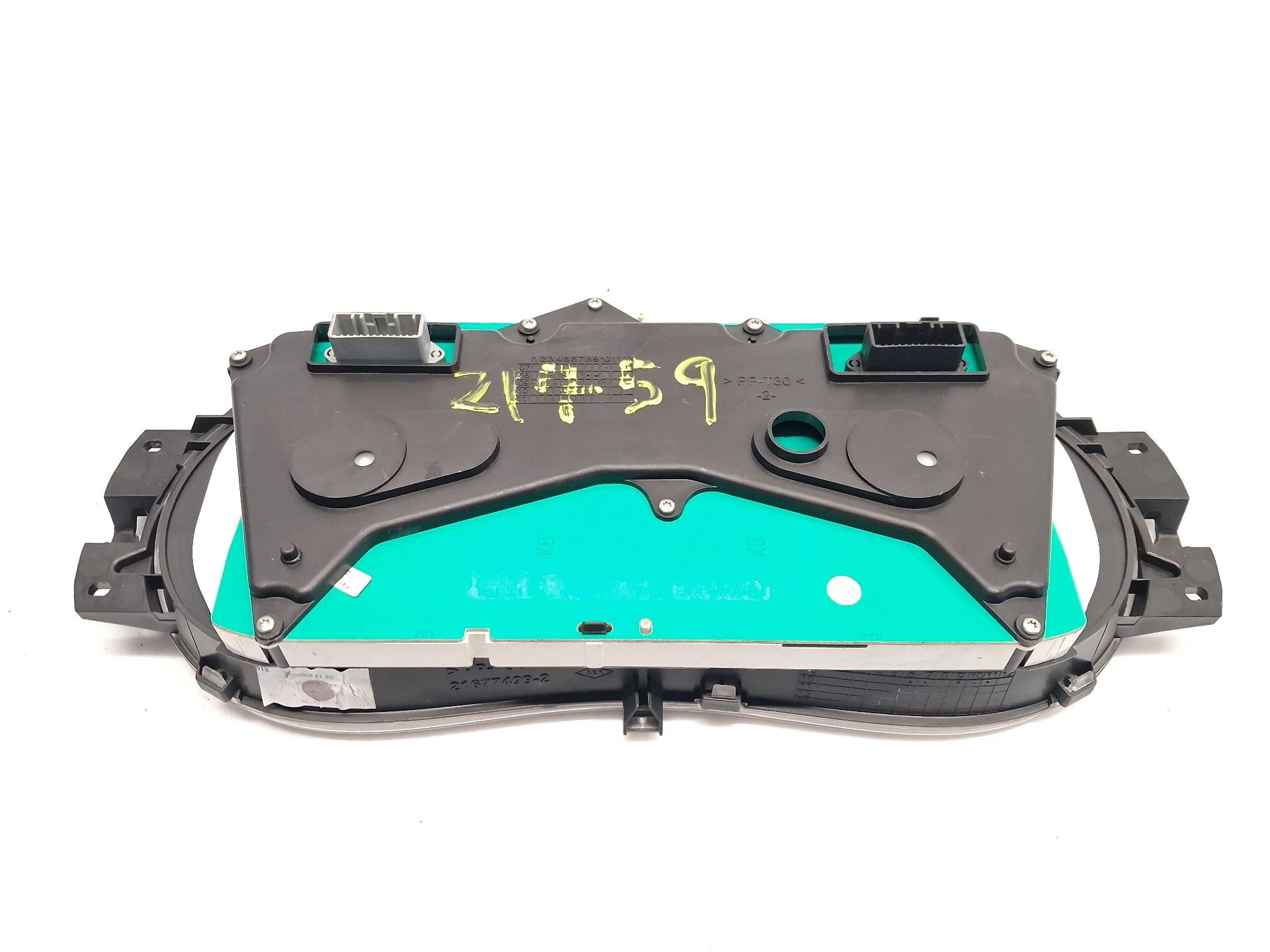CUADRO INSTRUMENTOS DACIA SANDERO (BS_) 216774992 216774992 - Vista 2